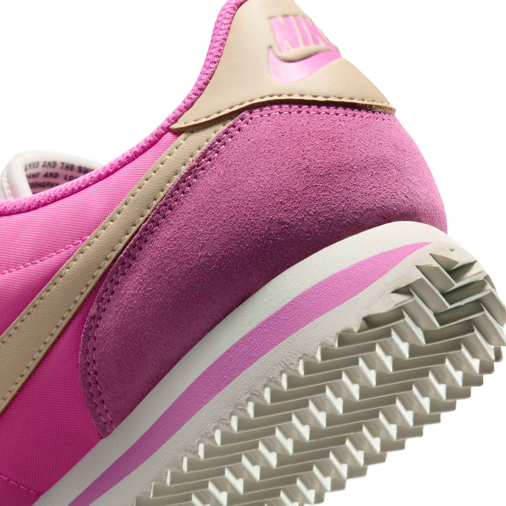 Nike Women's Cortez Shoes product image