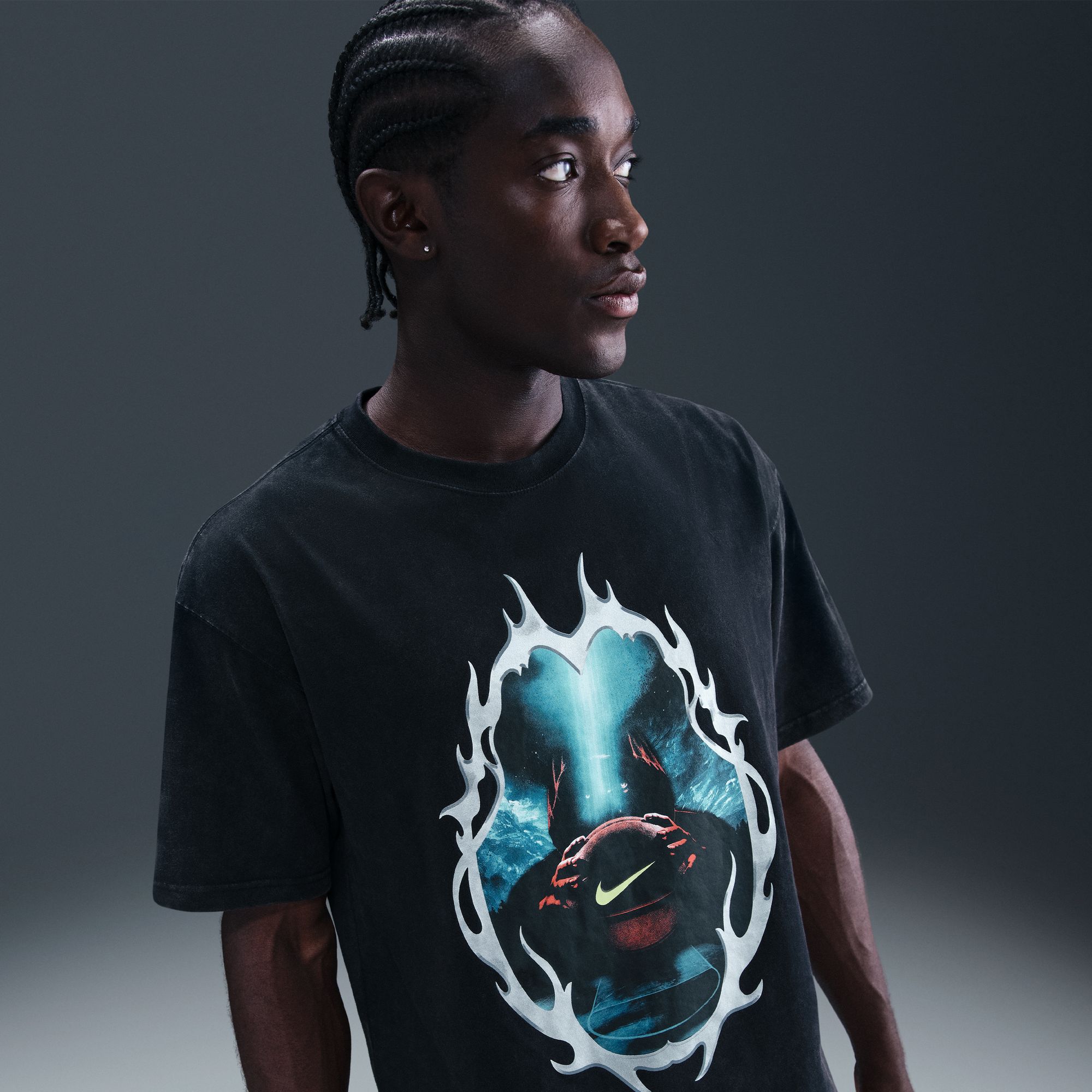 Nike Men's Max90 Destiny Graphic T-Shirt product image