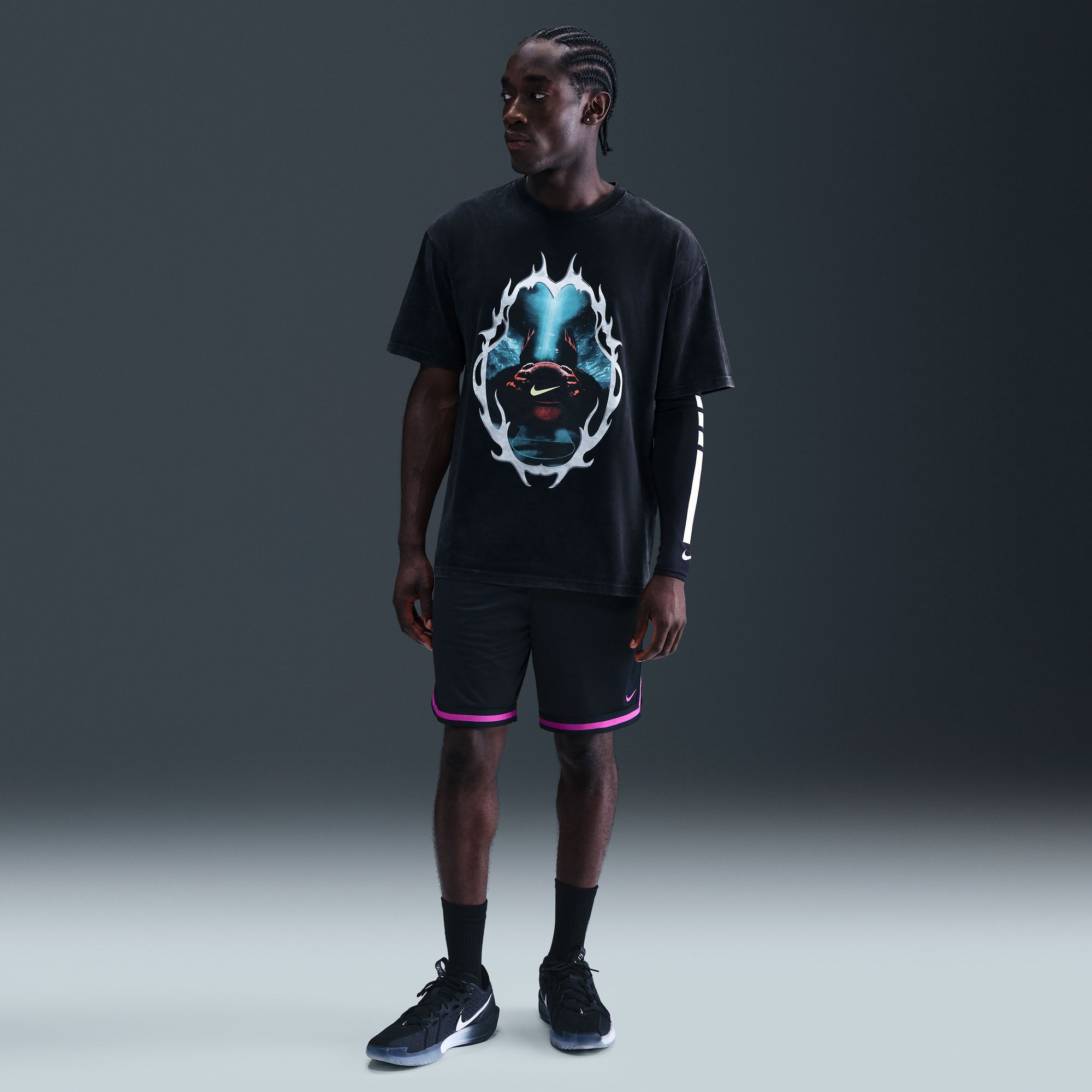 Nike Men's Max90 Destiny Graphic T-Shirt product image
