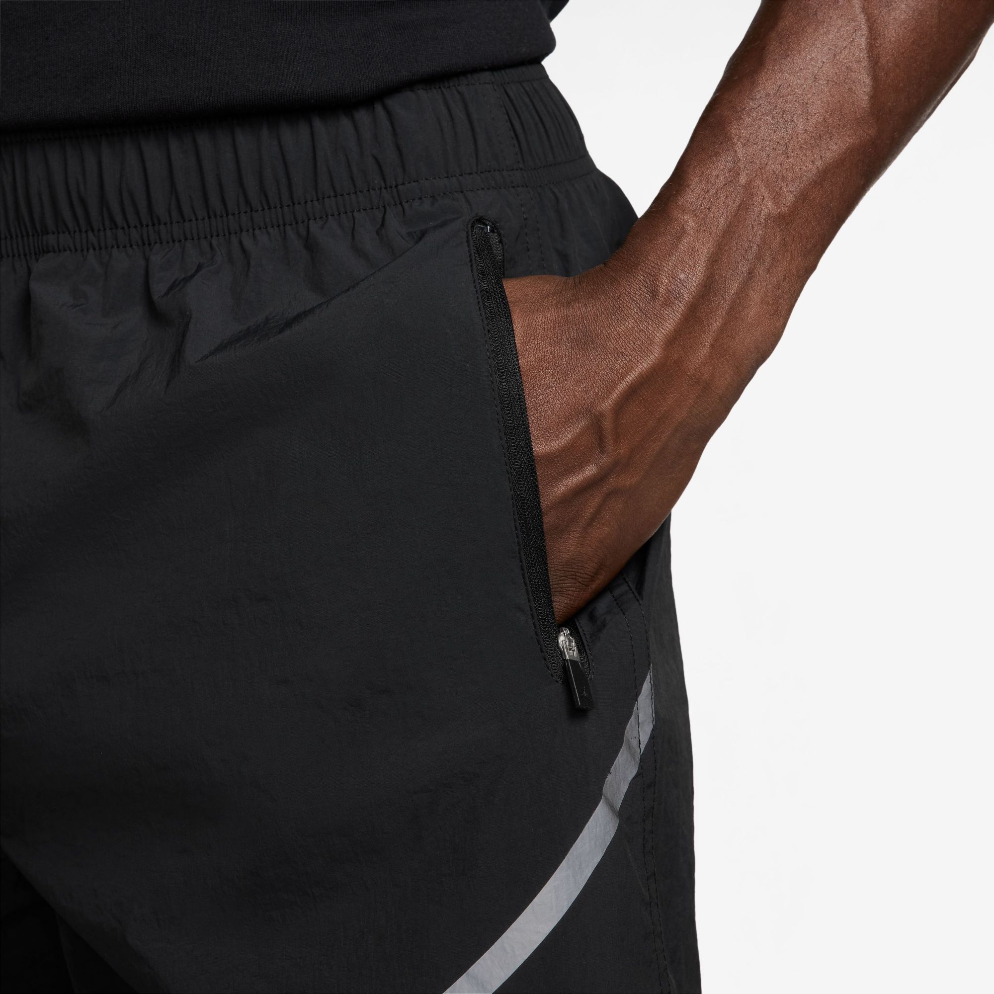 Jordan Men's Brooklyn Hike Mike Shorts product image