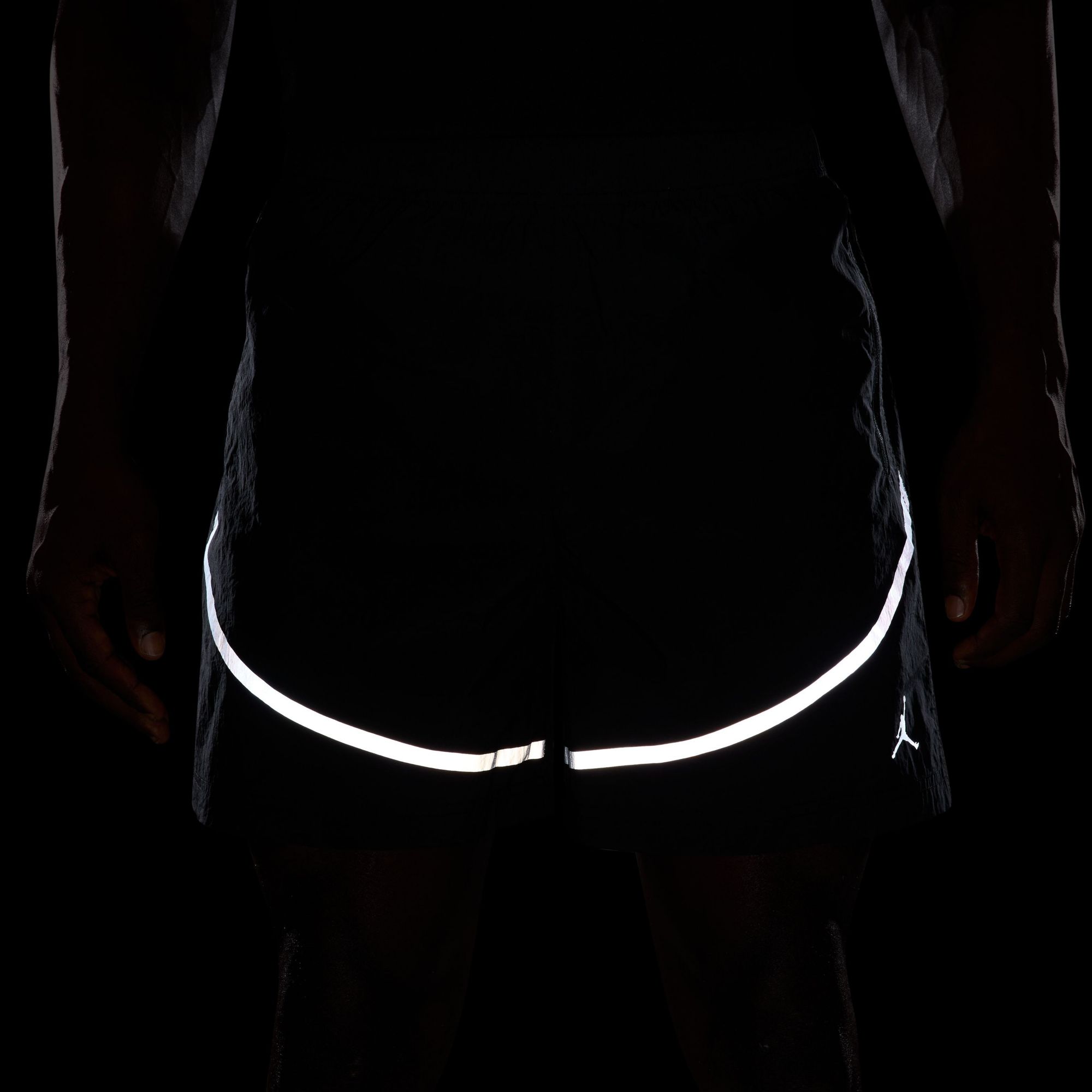 Jordan Men's Brooklyn Hike Mike Shorts product image