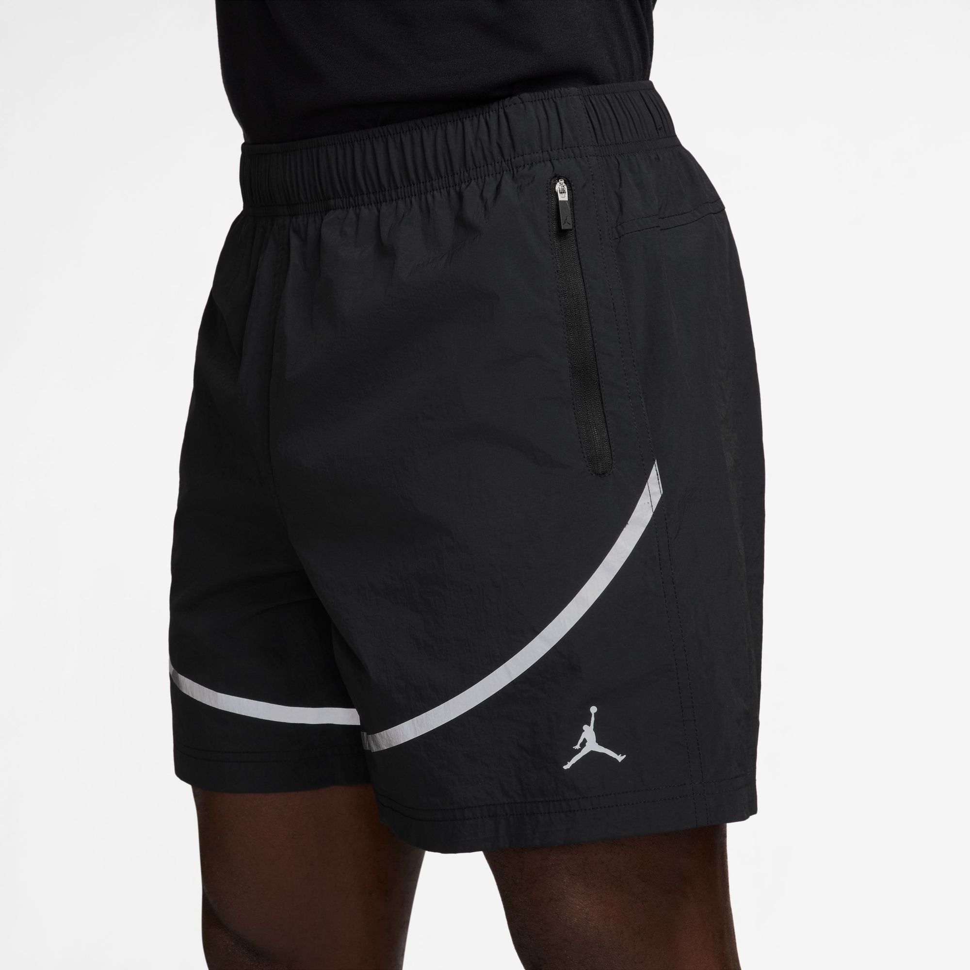 Jordan Men's Brooklyn Hike Mike Shorts product image