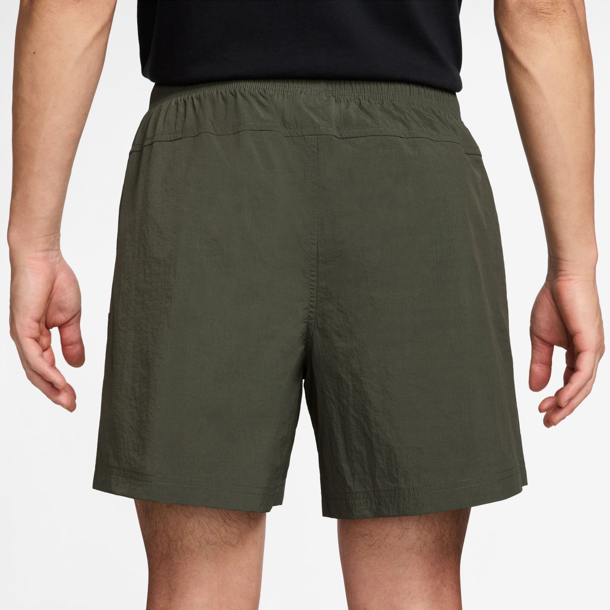 Jordan Men's Brooklyn Hike Mike Shorts product image
