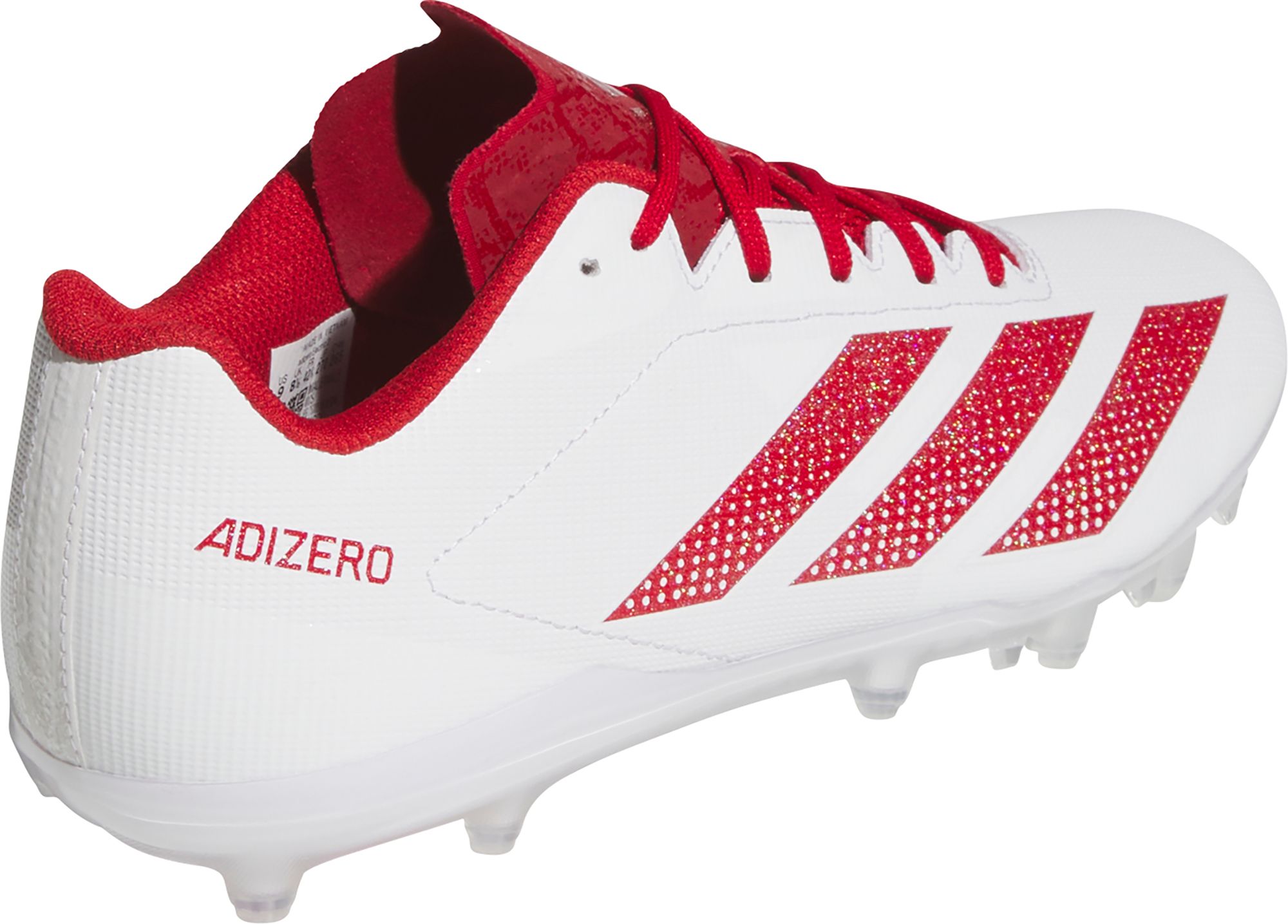 adidas Men's adizero Electric.2 II Football Cleats product image