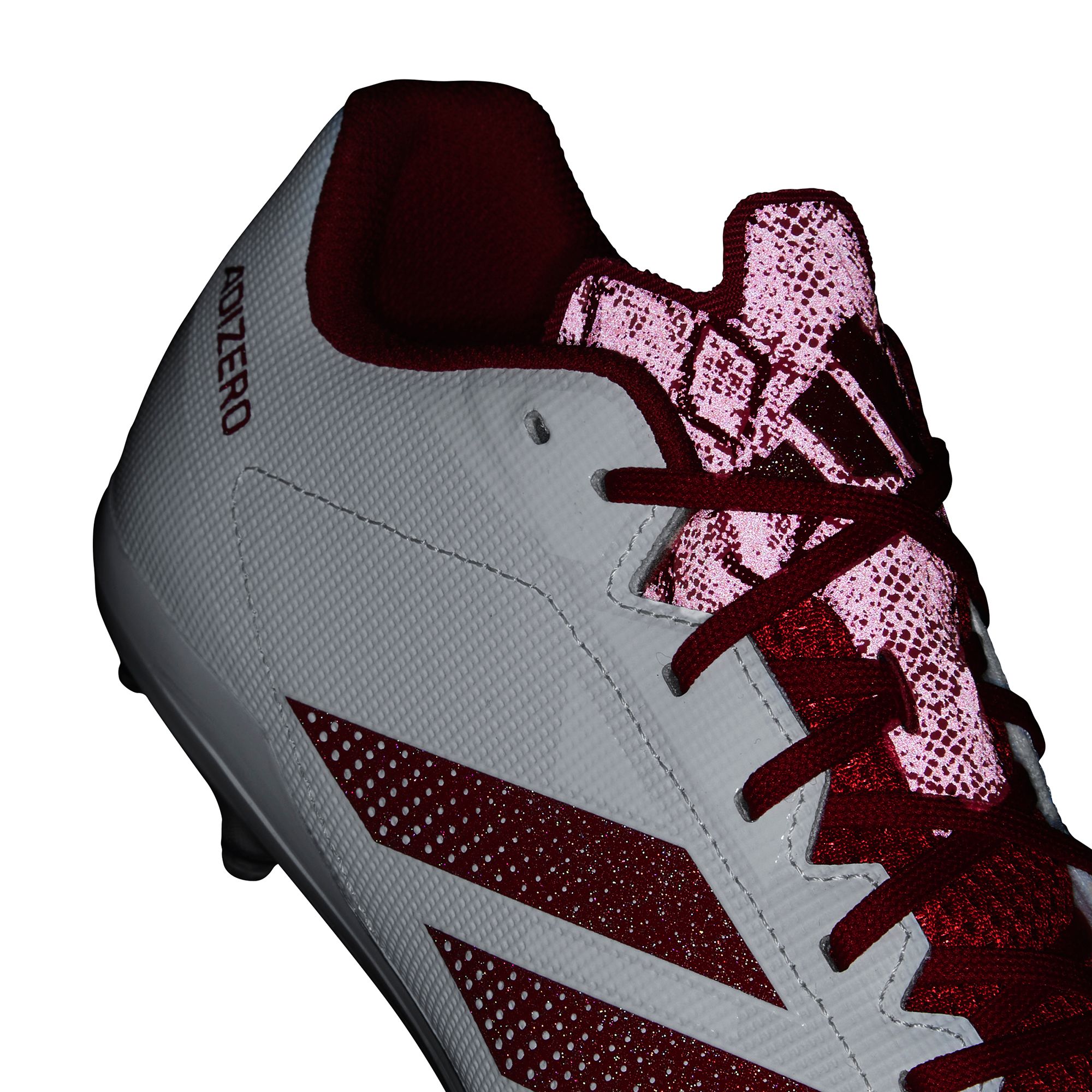 adidas Men's adizero Electric.2 II Football Cleats product image