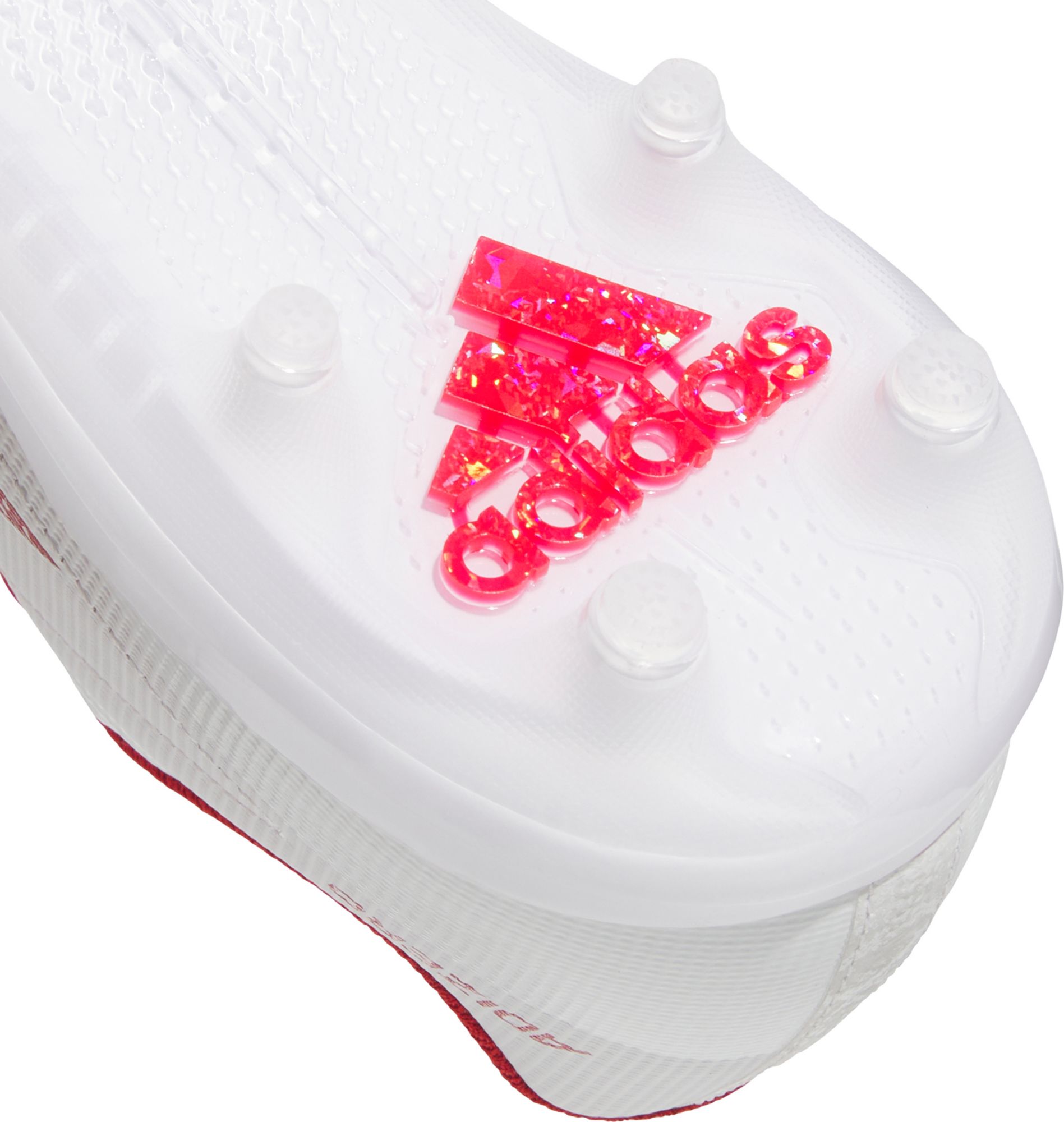 adidas Men's adizero Electric.2 II Football Cleats product image