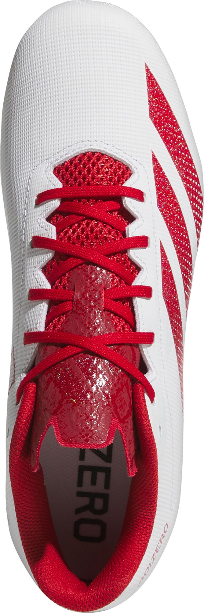 adidas Men's adizero Electric.2 II Football Cleats product image