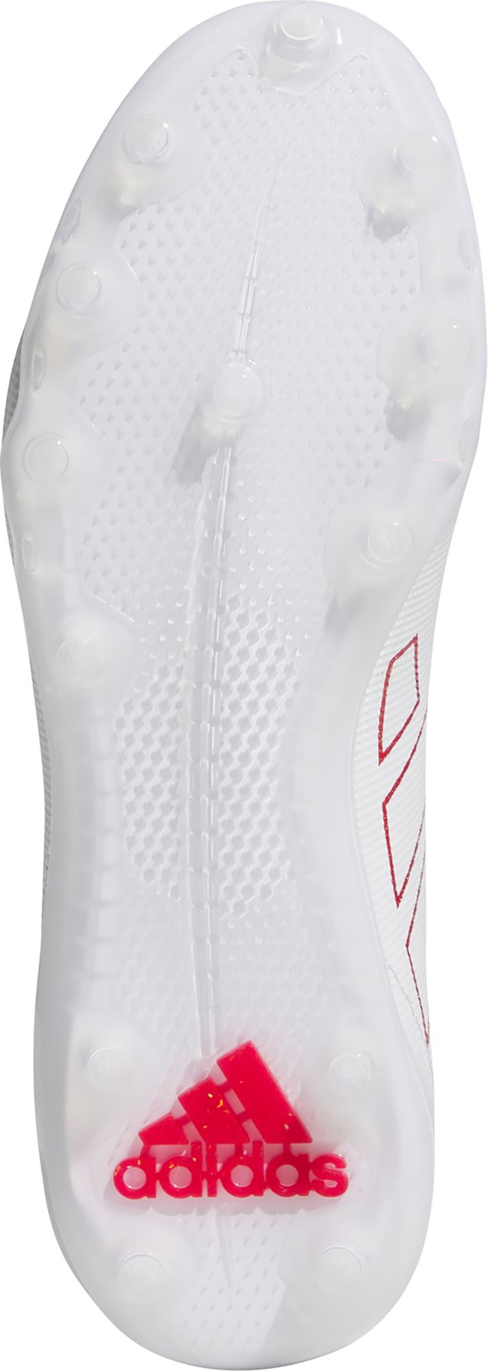 adidas Men's adizero Electric.2 II Football Cleats product image