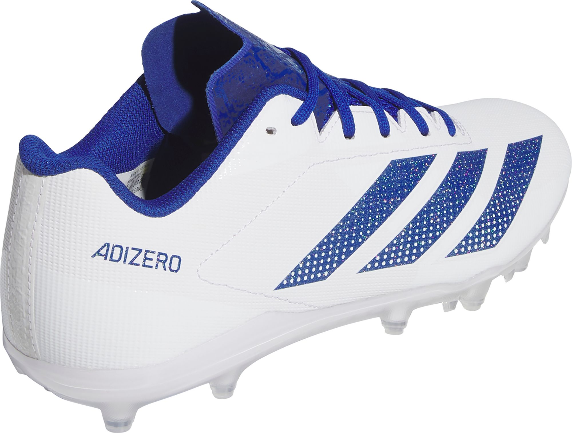 adidas Men's adizero Electric.2 II Football Cleats product image