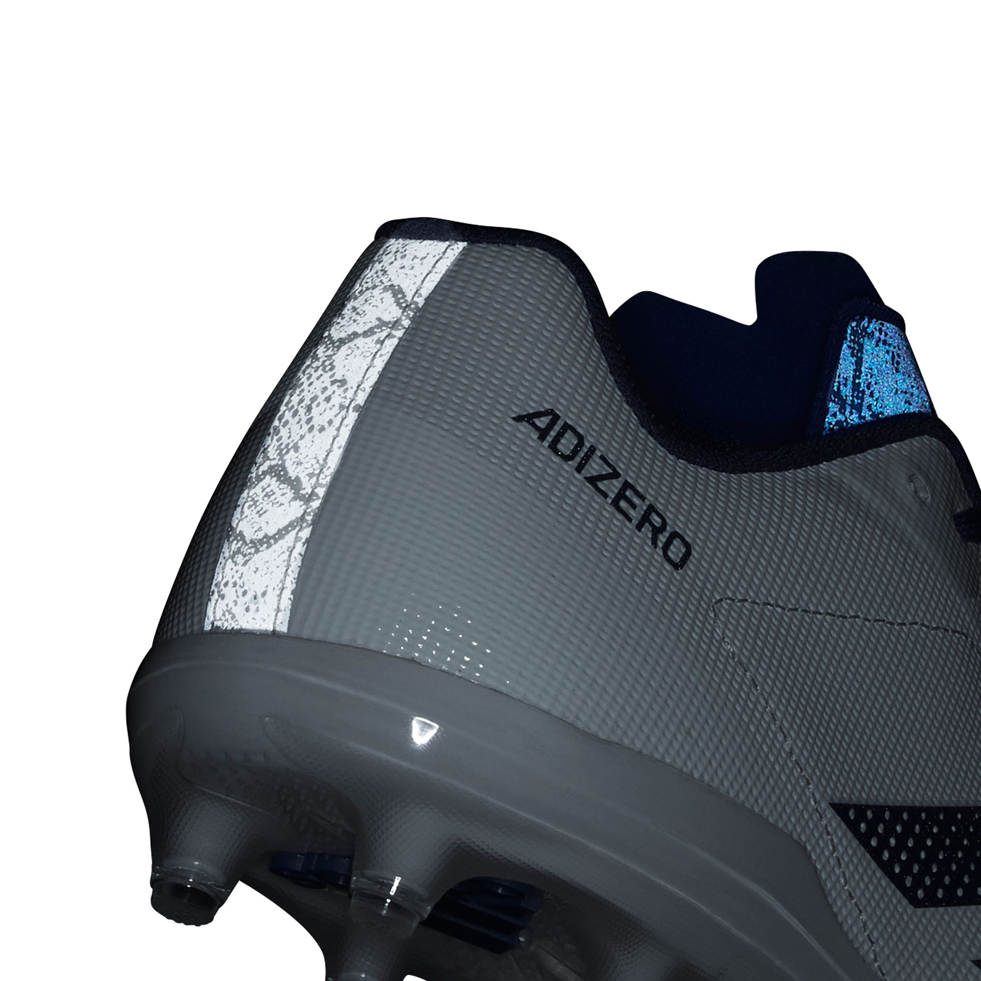 adidas Men's adizero Electric.2 II Football Cleats product image