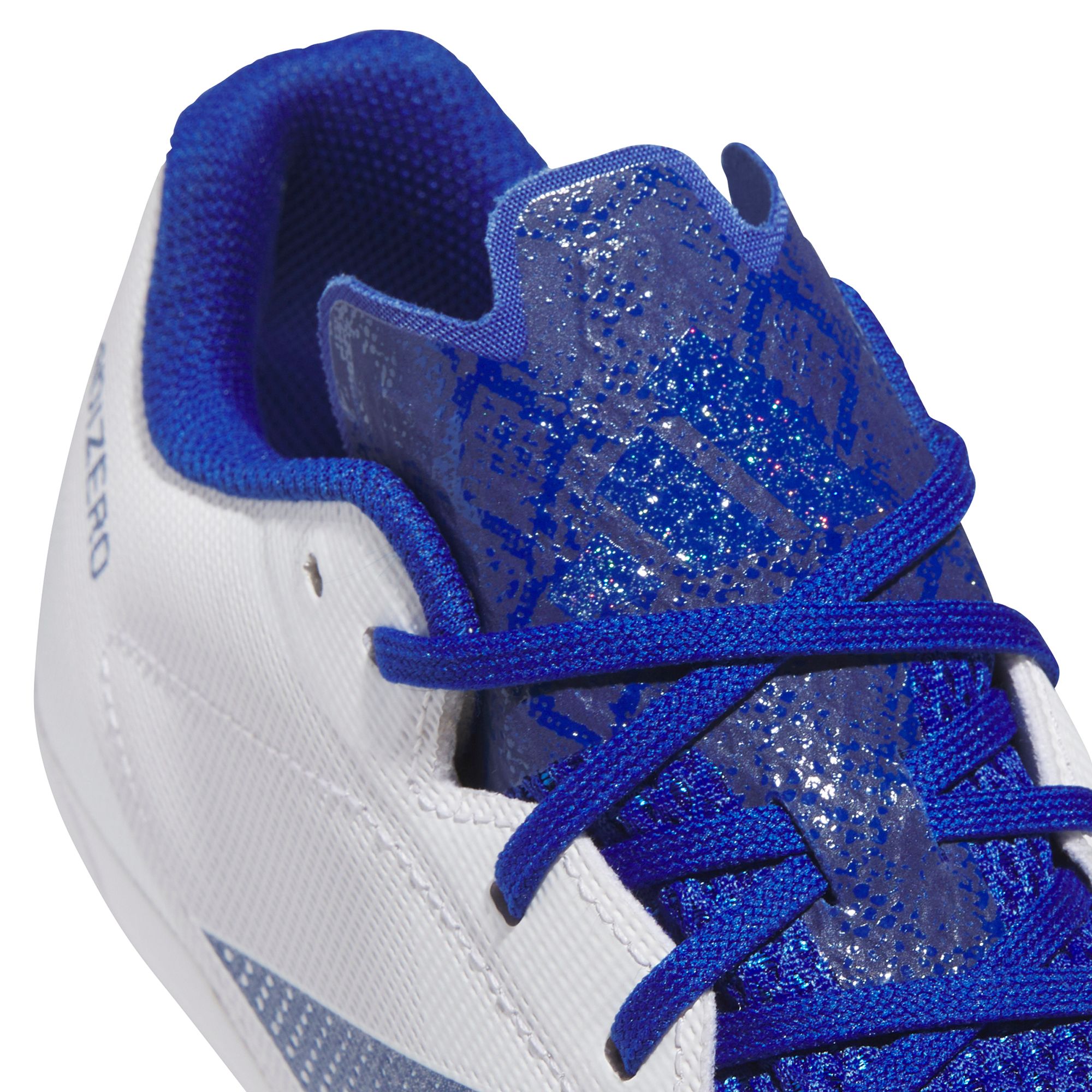 adidas Men's adizero Electric.2 II Football Cleats product image