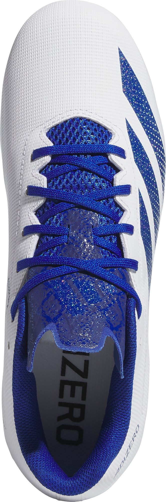adidas Men's adizero Electric.2 II Football Cleats product image