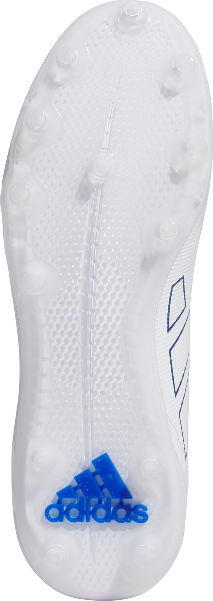 adidas Men's adizero Electric.2 II Football Cleats product image