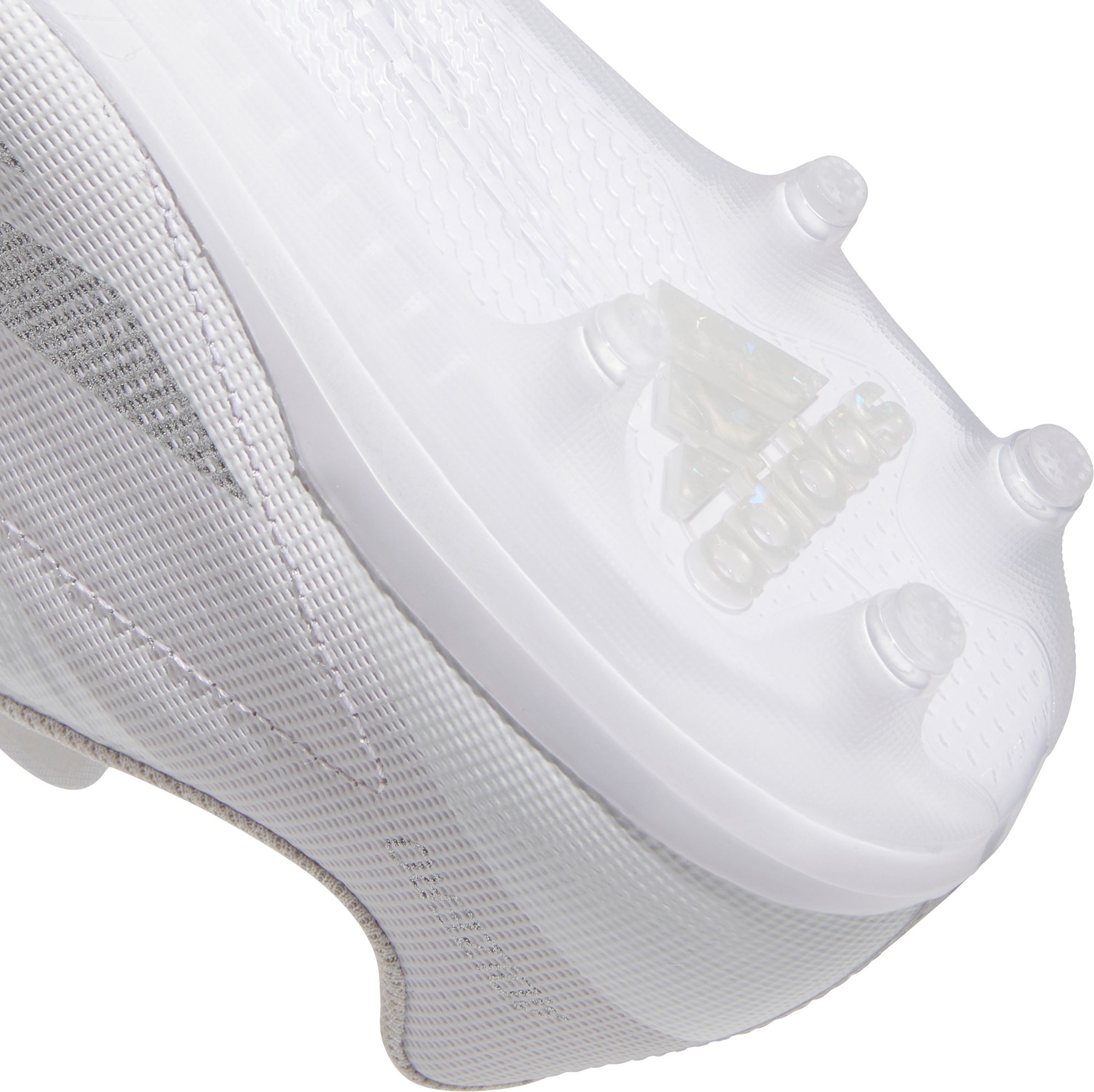 adidas Men's adizero Electric.2 II Football Cleats product image