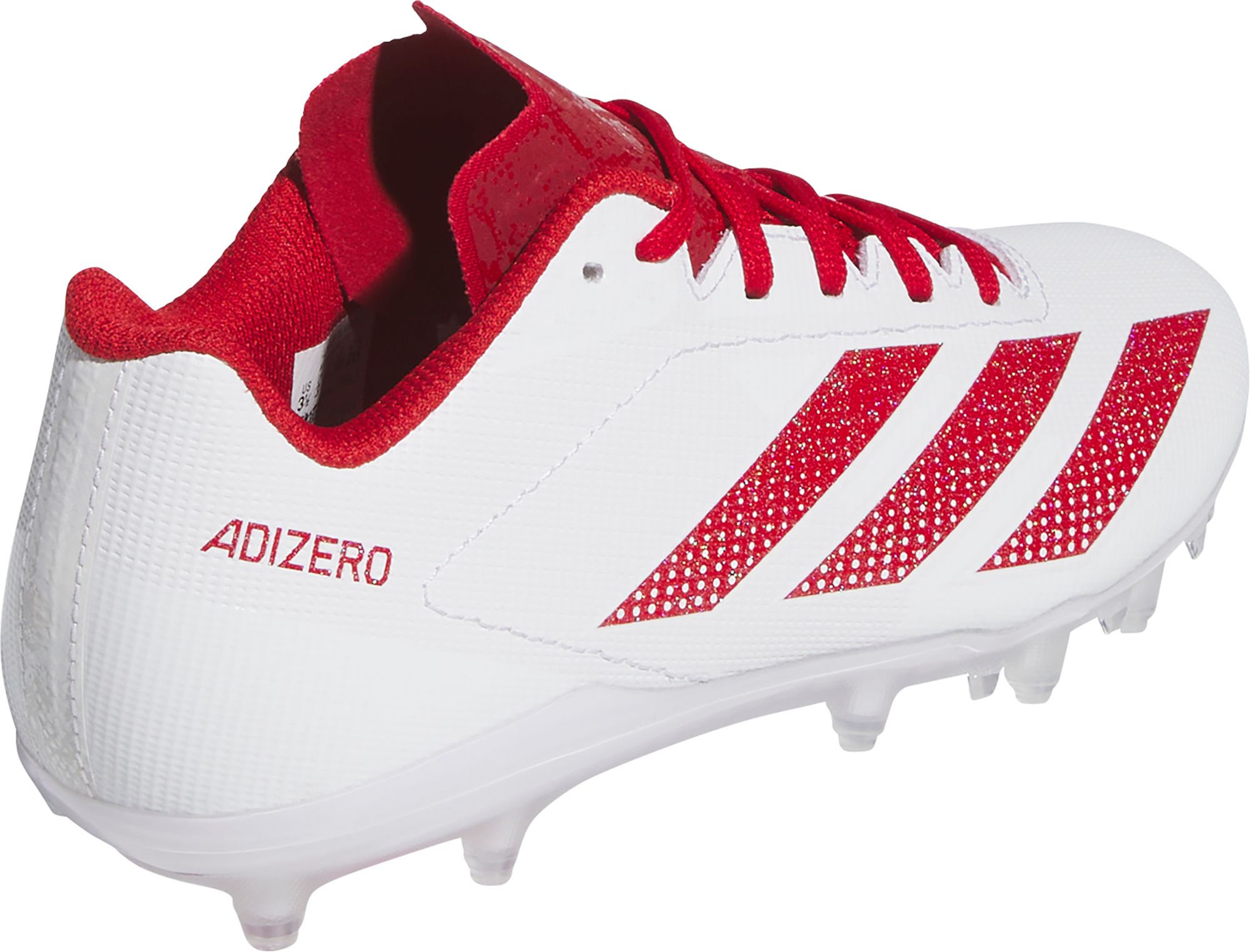 adidas Kids' adizero Electric.2 II Football Cleats product image
