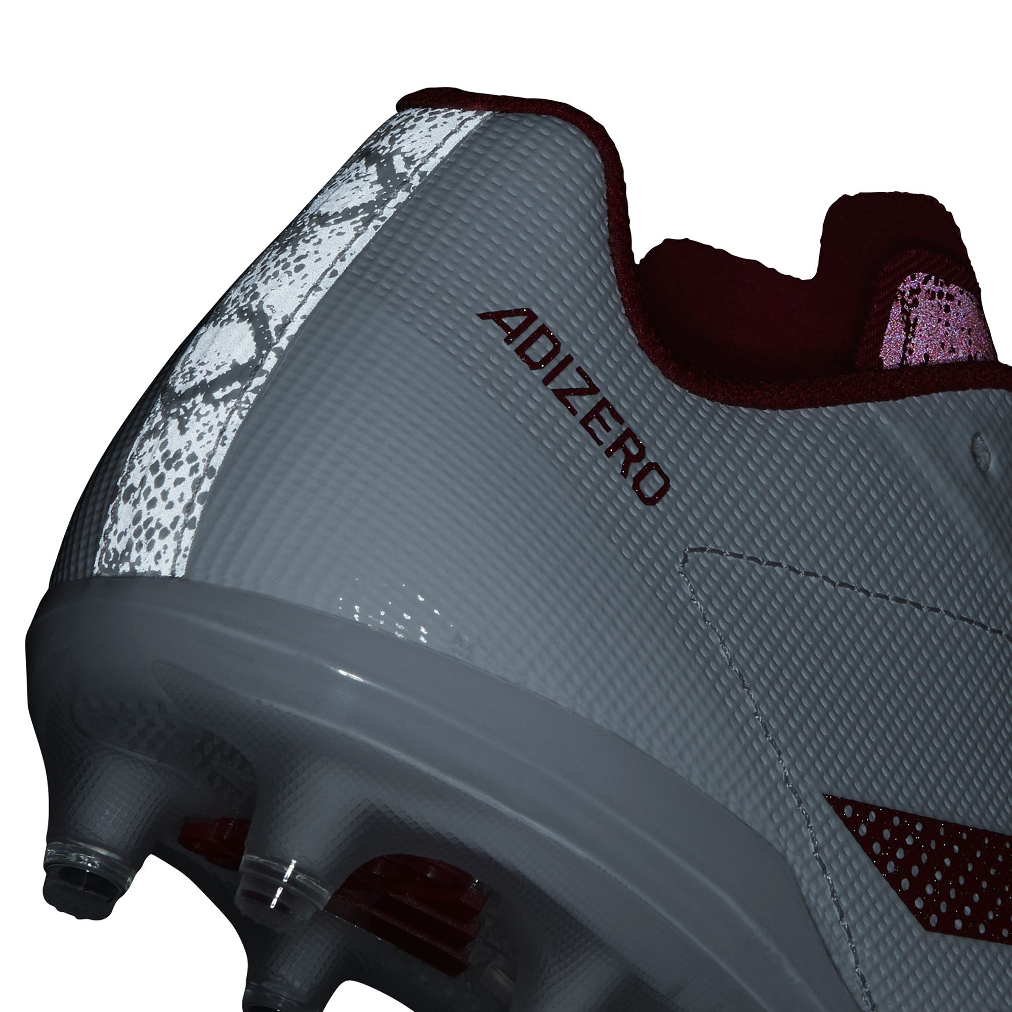 adidas Kids' adizero Electric.2 II Football Cleats product image