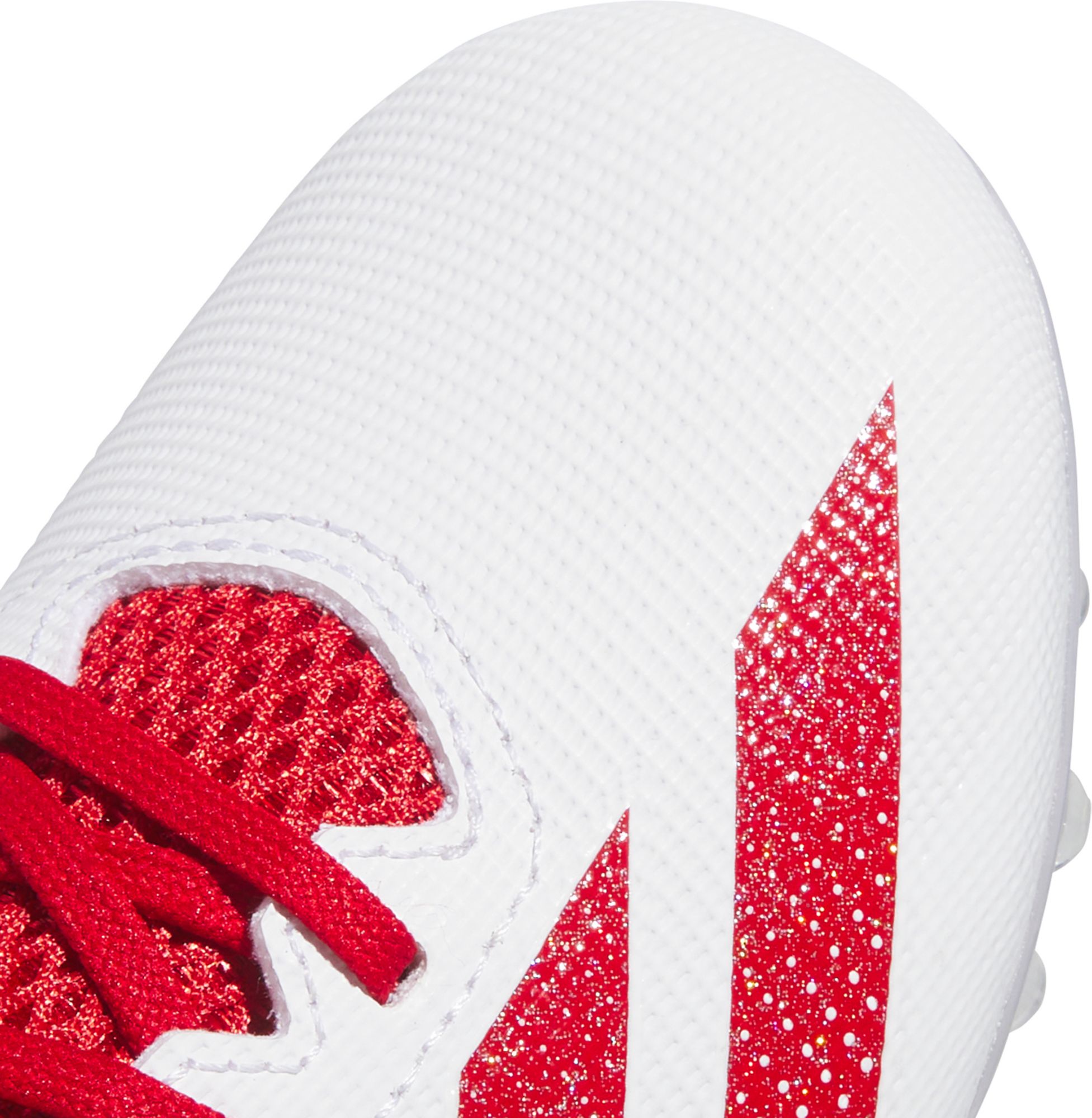 adidas Kids' adizero Electric.2 II Football Cleats product image