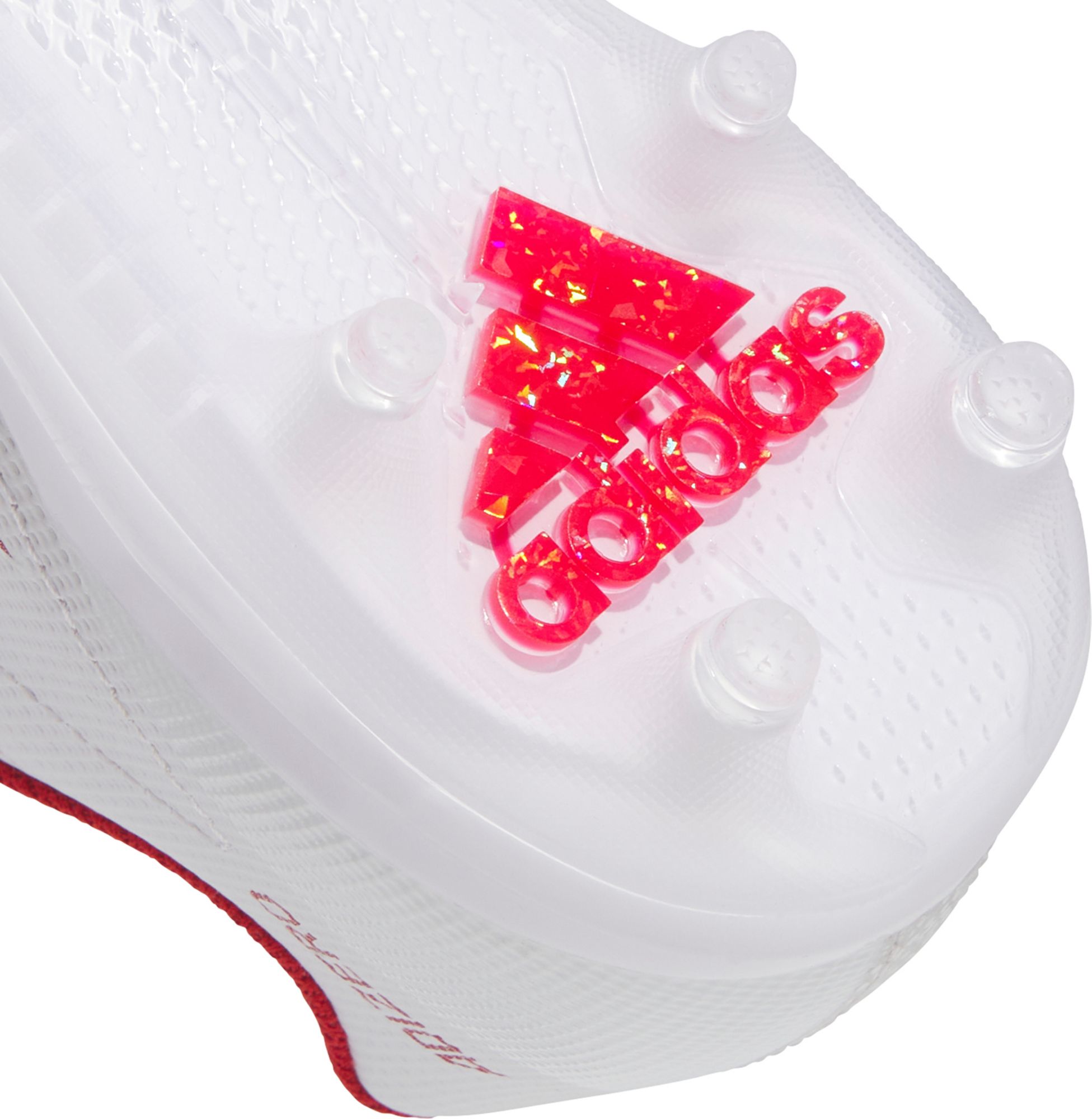 adidas Kids' adizero Electric.2 II Football Cleats product image