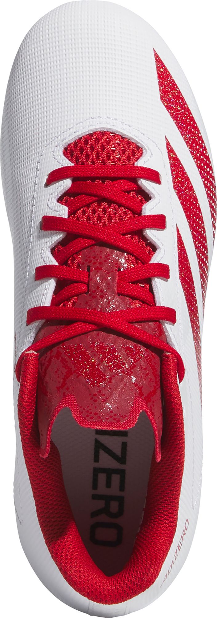 adidas Kids' adizero Electric.2 II Football Cleats product image