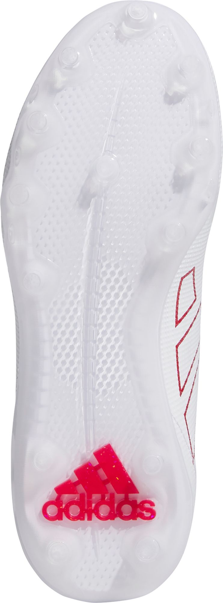 adidas Kids' adizero Electric.2 II Football Cleats product image