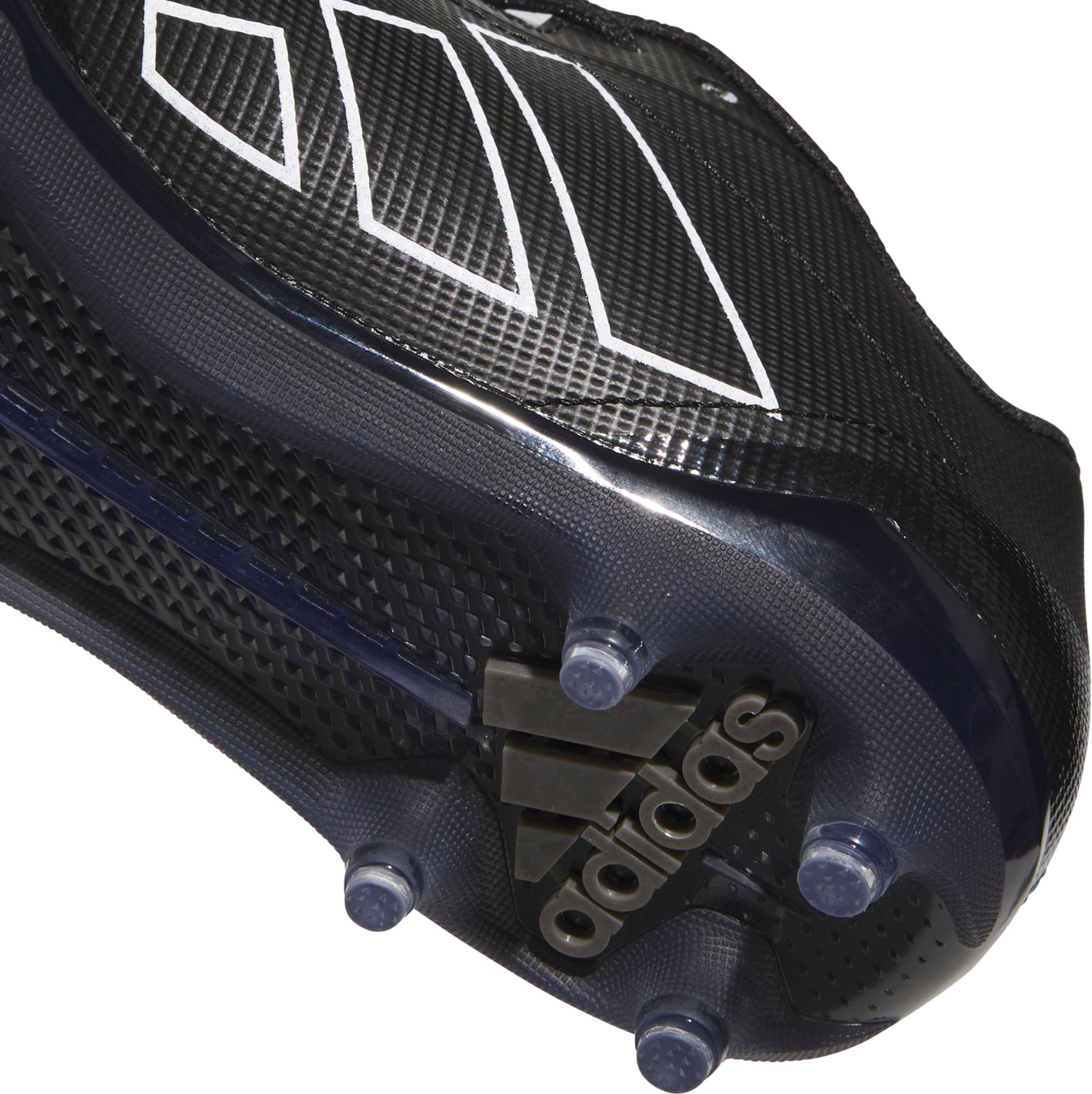 adidas Kids' adizero Electric.2 II Football Cleats product image
