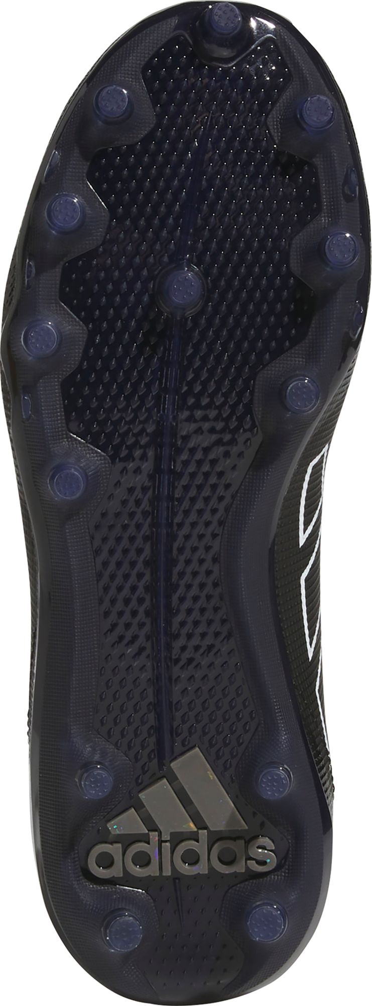 adidas Kids' adizero Electric.2 II Football Cleats product image