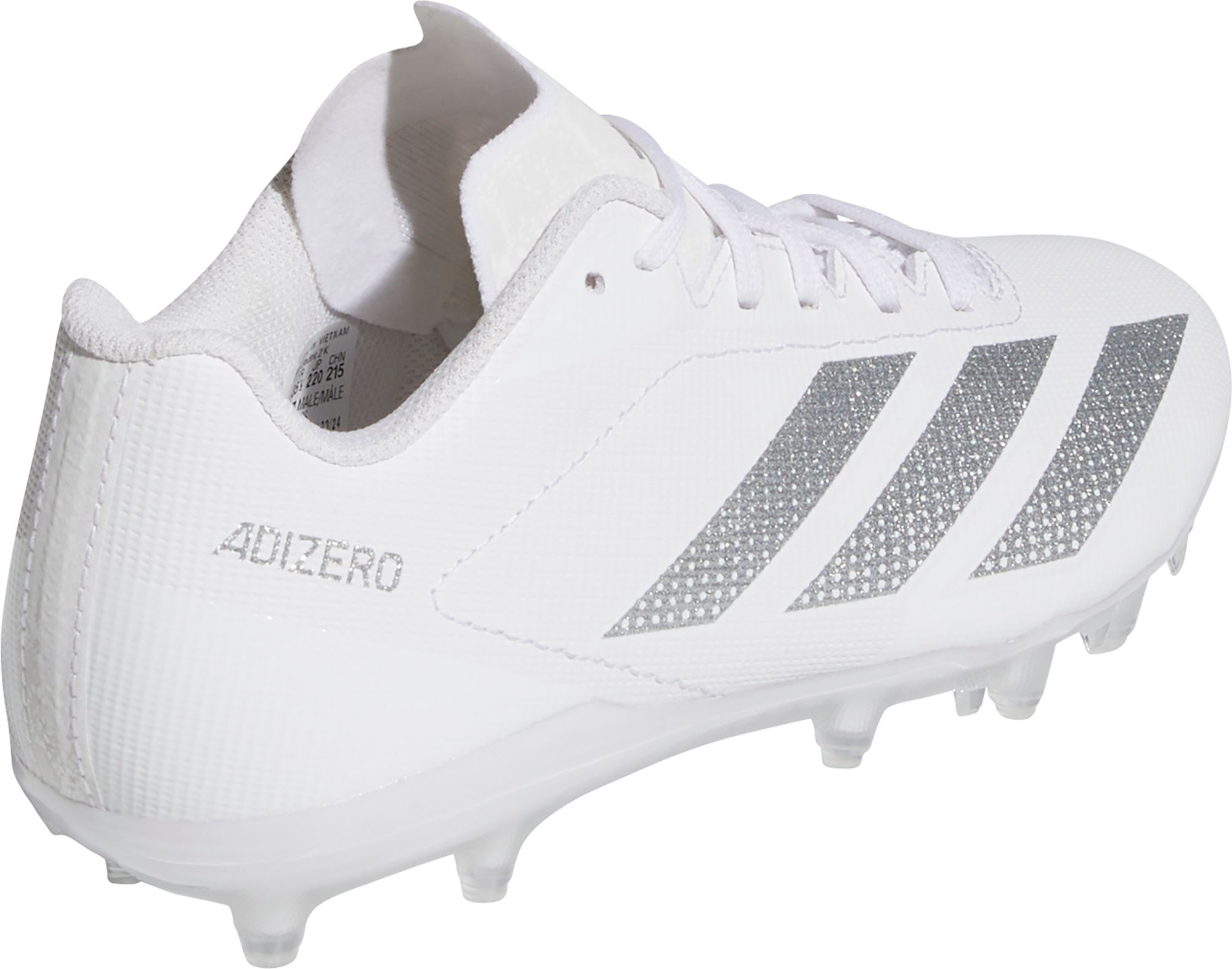 adidas Kids' adizero Electric.2 II Football Cleats product image