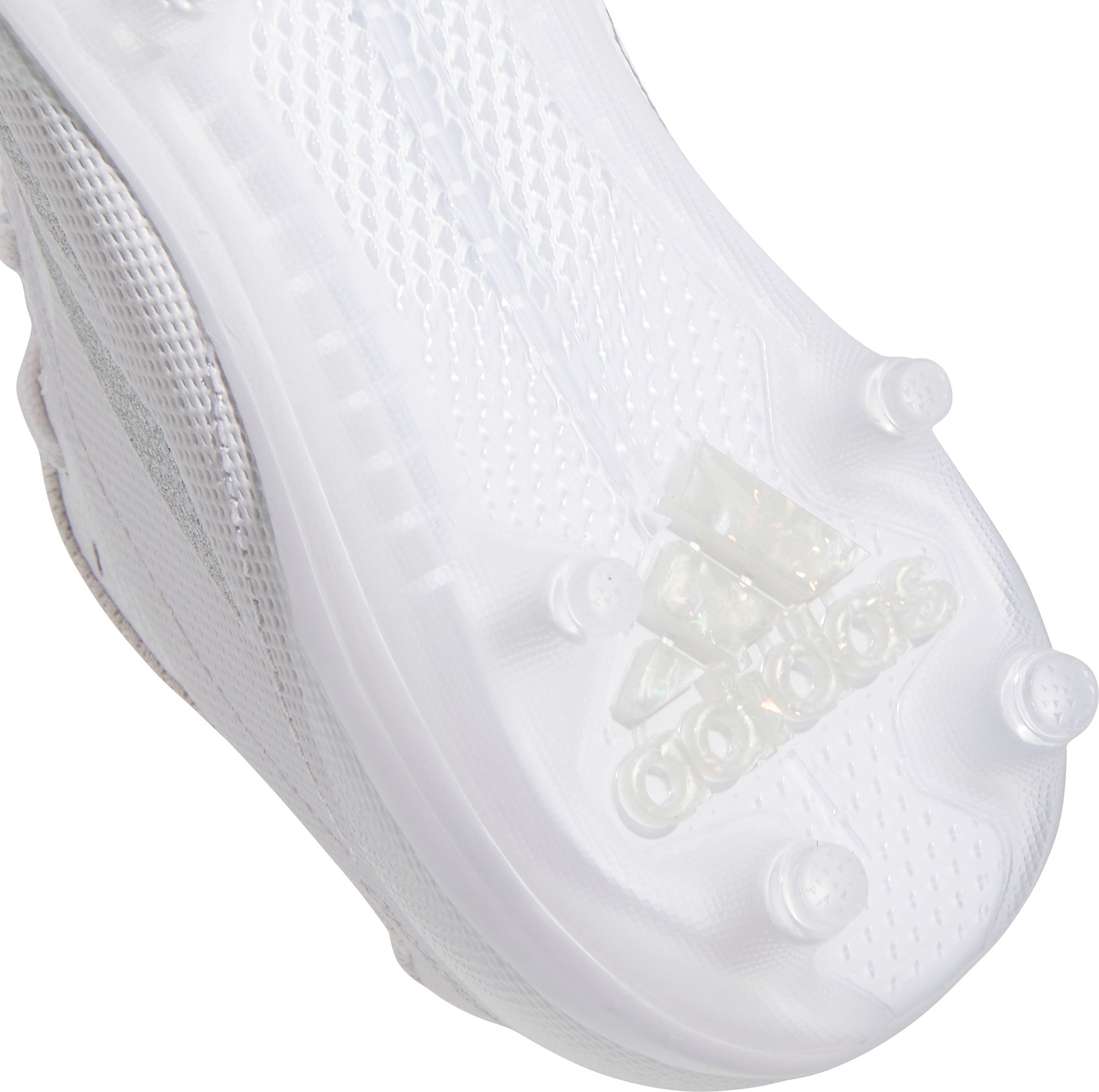 adidas Kids' adizero Electric.2 II Football Cleats product image