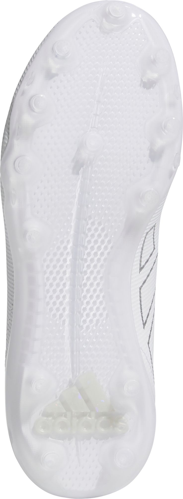 adidas Kids' adizero Electric.2 II Football Cleats product image