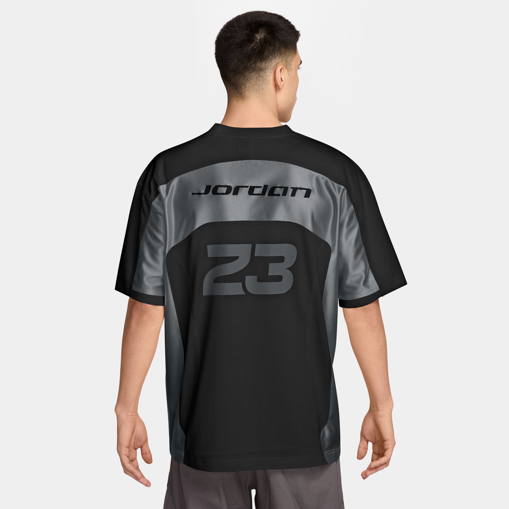 Jordan Men's Flight Mesh Jersey product image