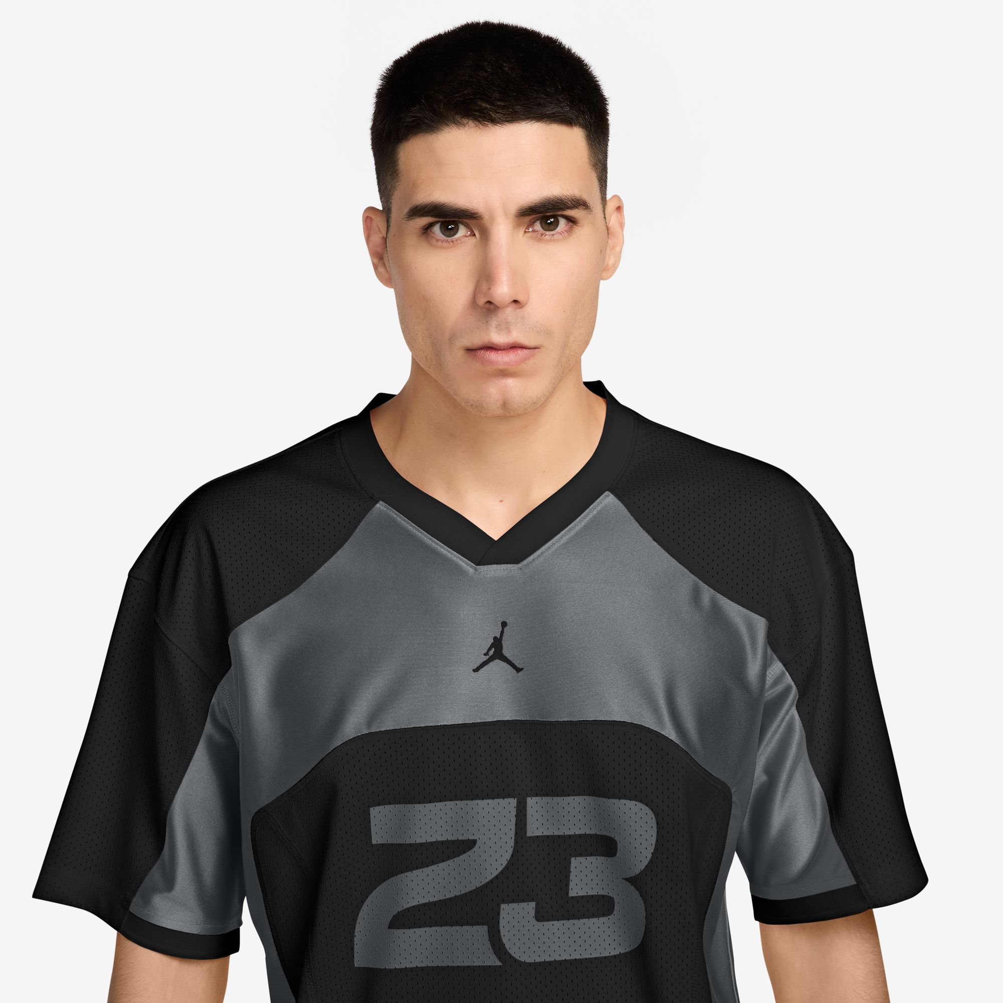 Jordan Men's Flight Mesh Jersey product image