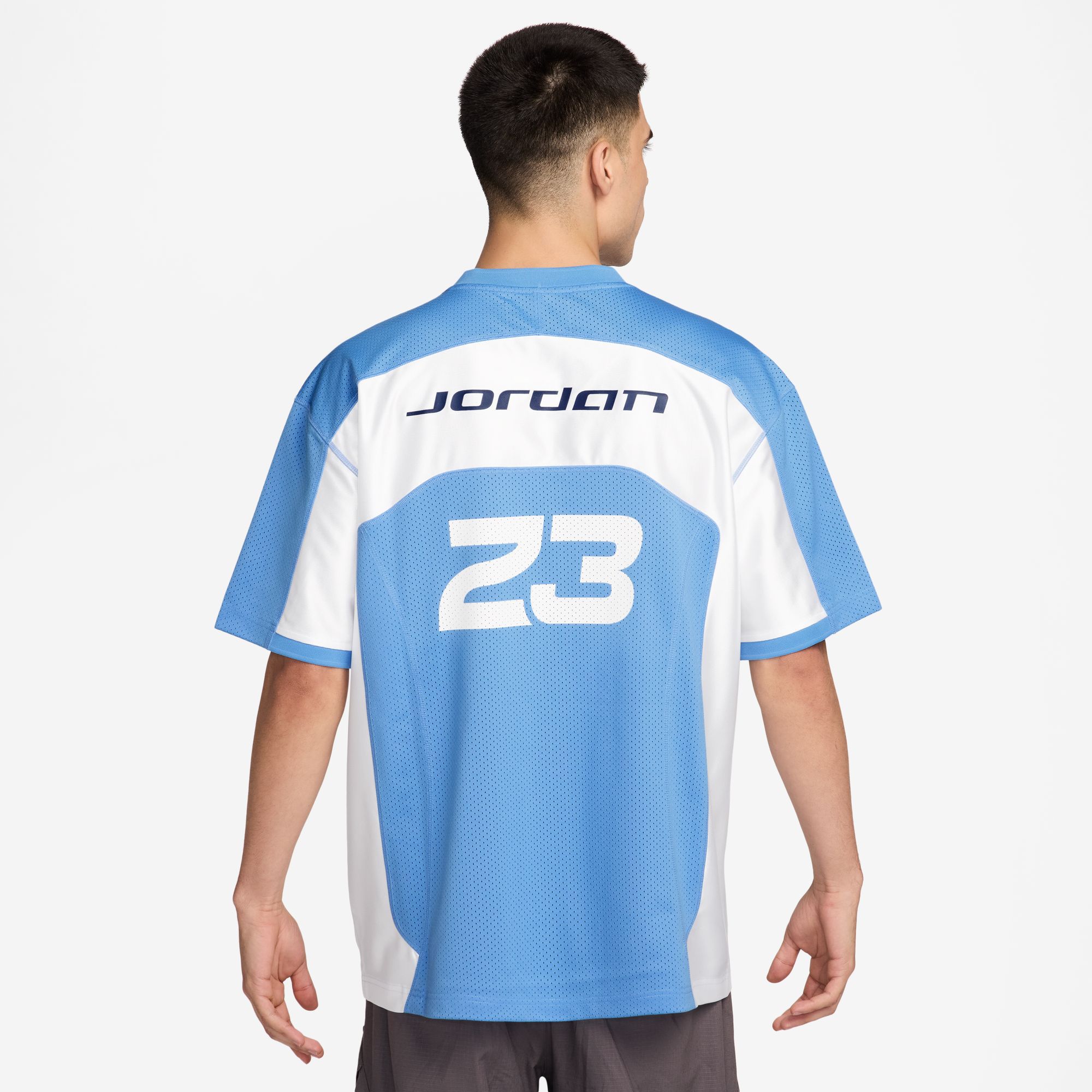 Jordan Men's Flight Mesh Jersey product image