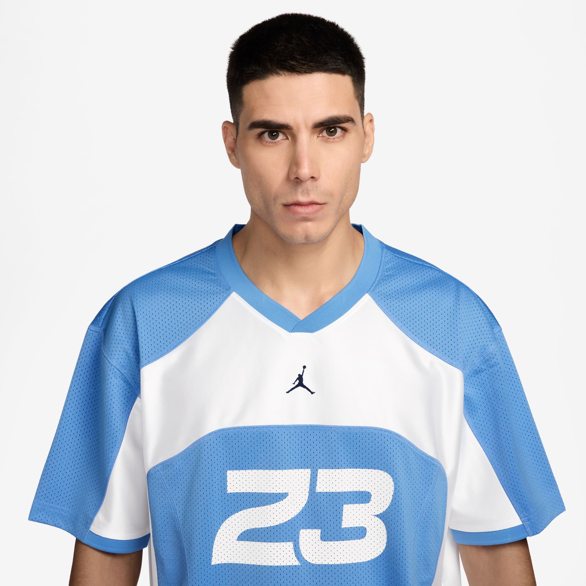 Jordan Men's Flight Mesh Jersey product image