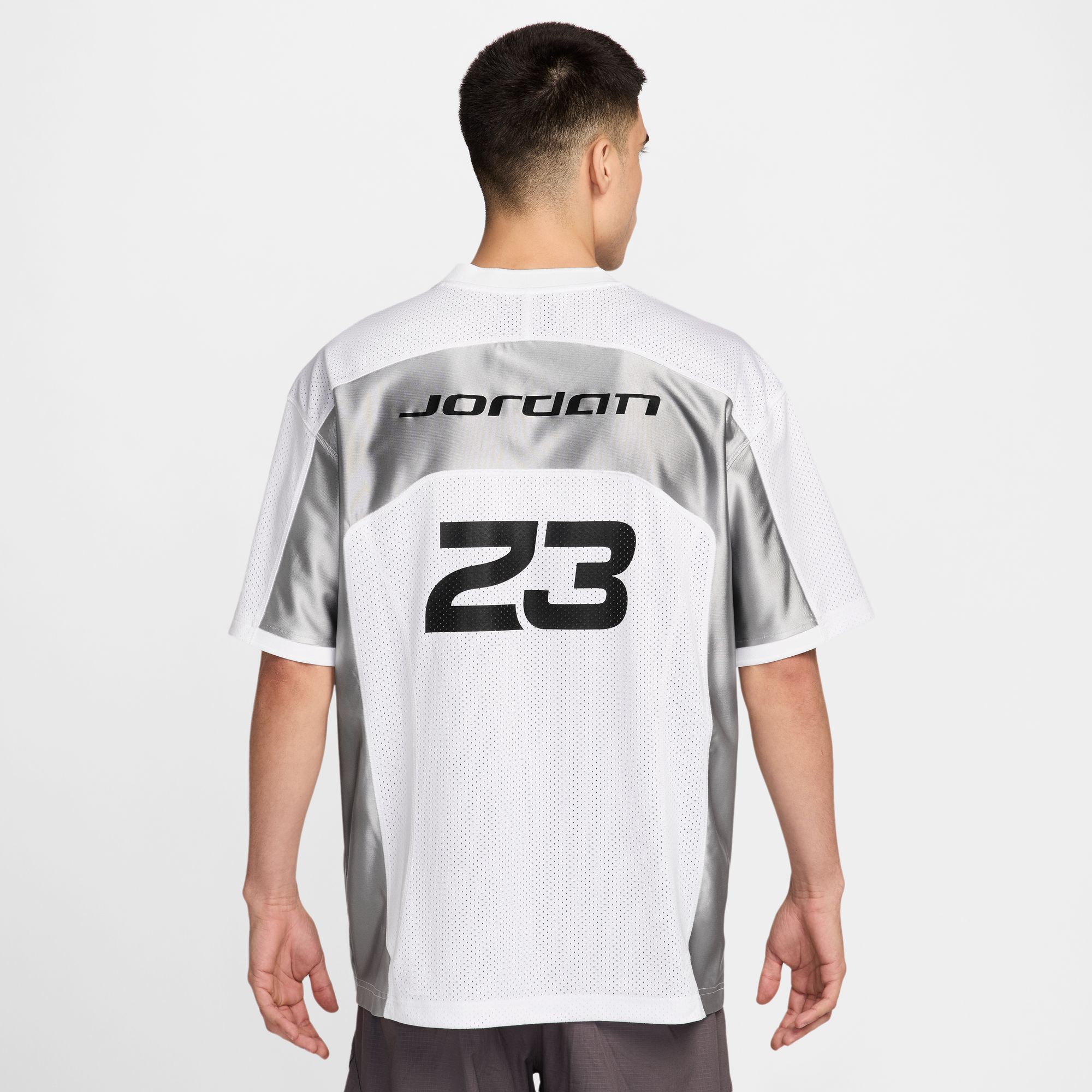 Jordan Men's Flight Mesh Jersey product image