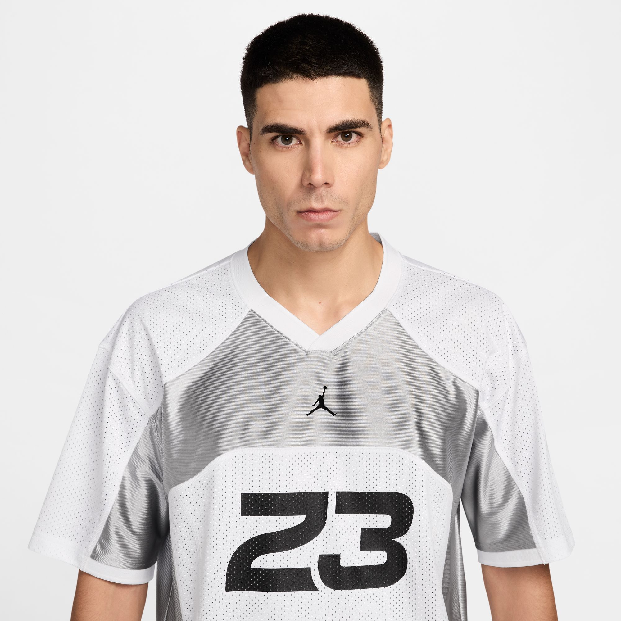 Jordan Men's Flight Mesh Jersey product image