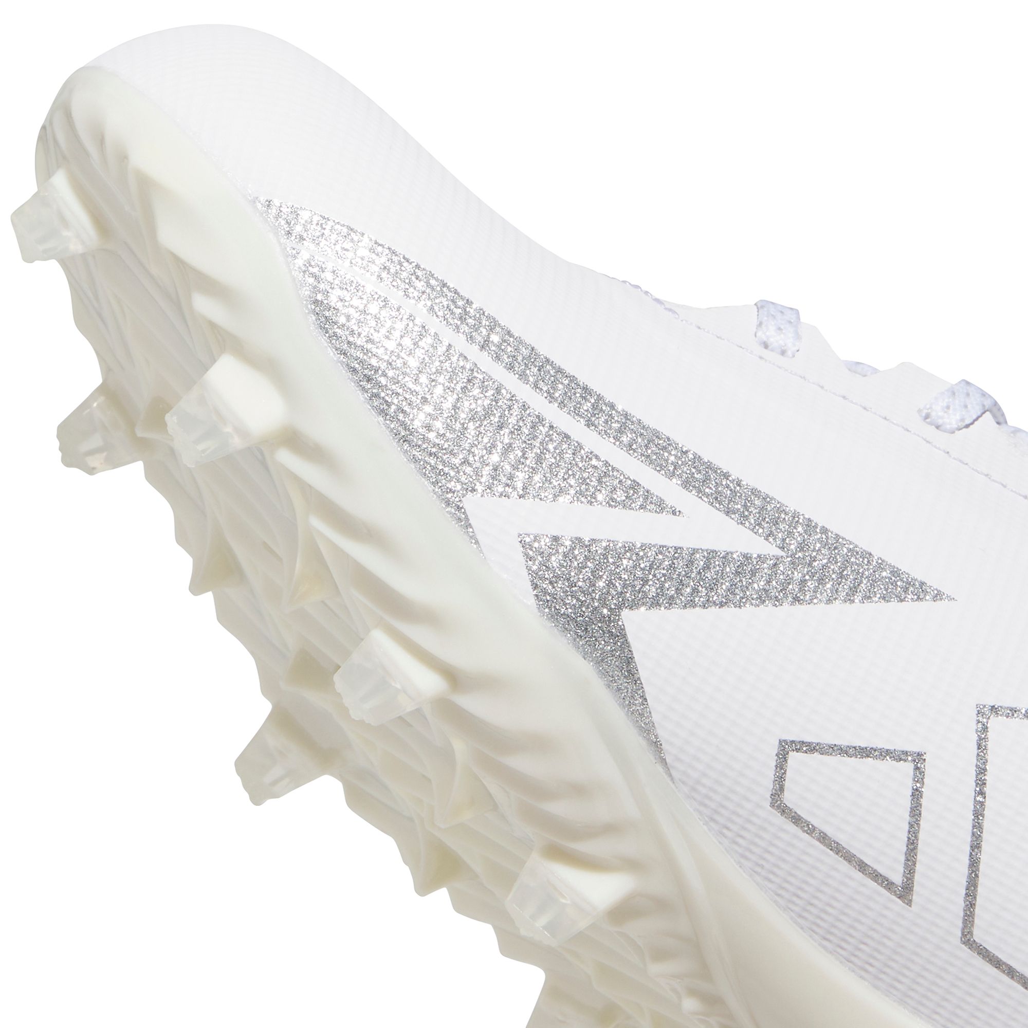 adidas Men's adizero Electric.1 II Football Cleats product image