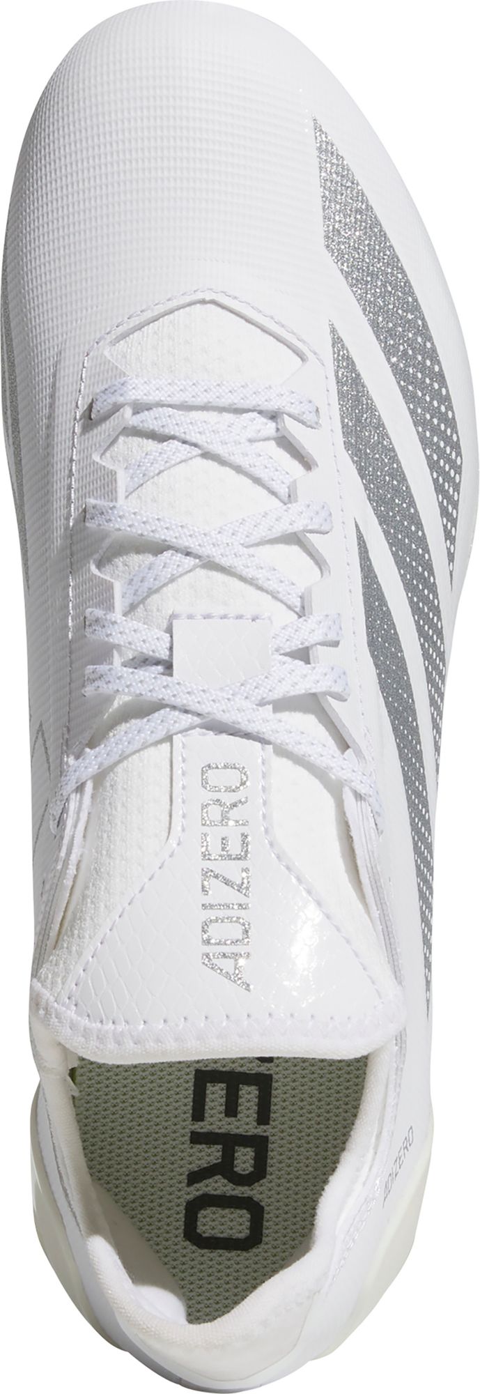 adidas Men's adizero Electric.1 II Football Cleats product image