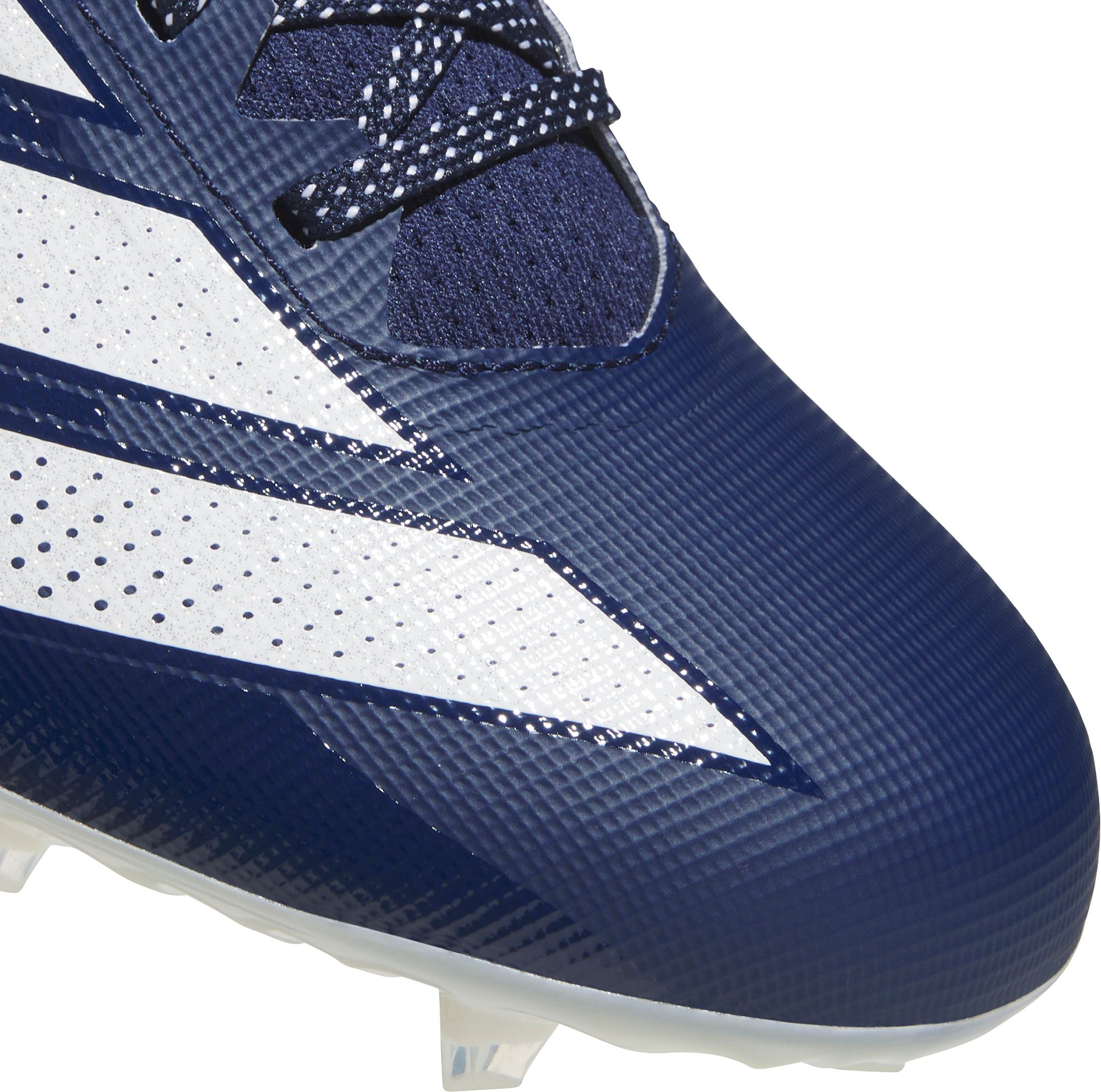 adidas Men's adizero Electric.1 II Football Cleats product image