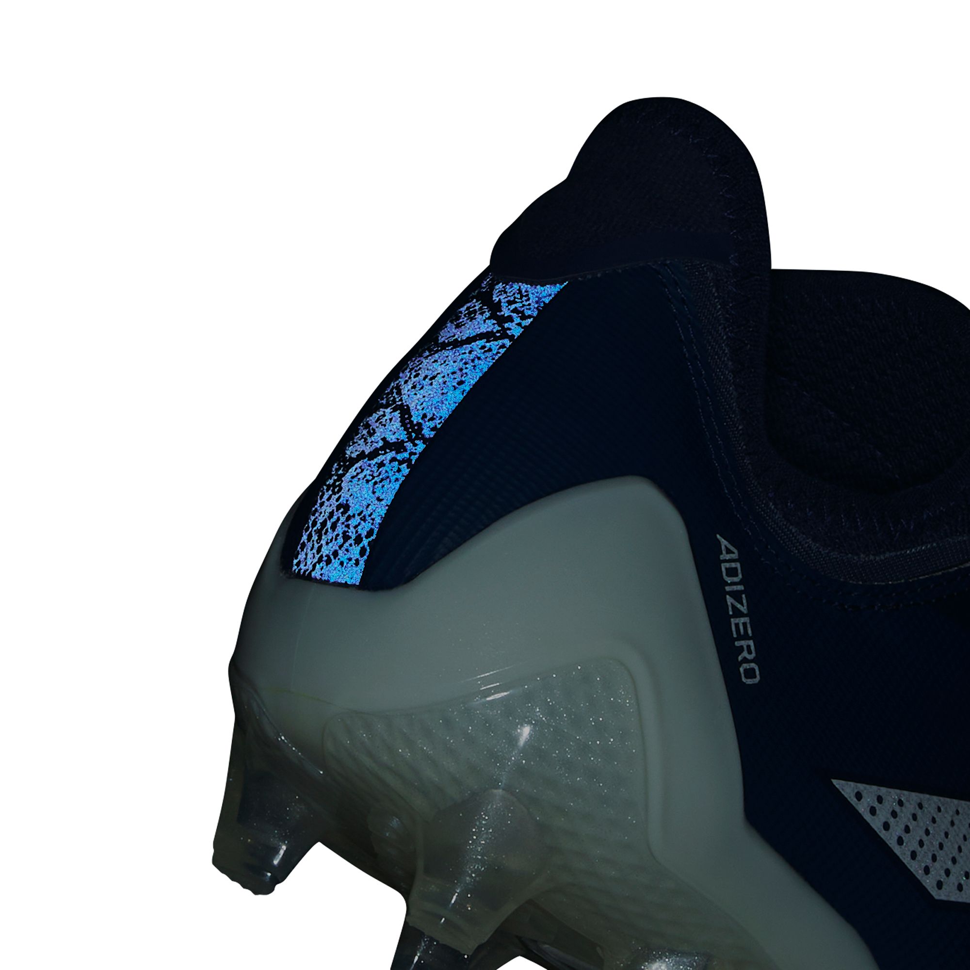 adidas Men's adizero Electric.1 II Football Cleats product image