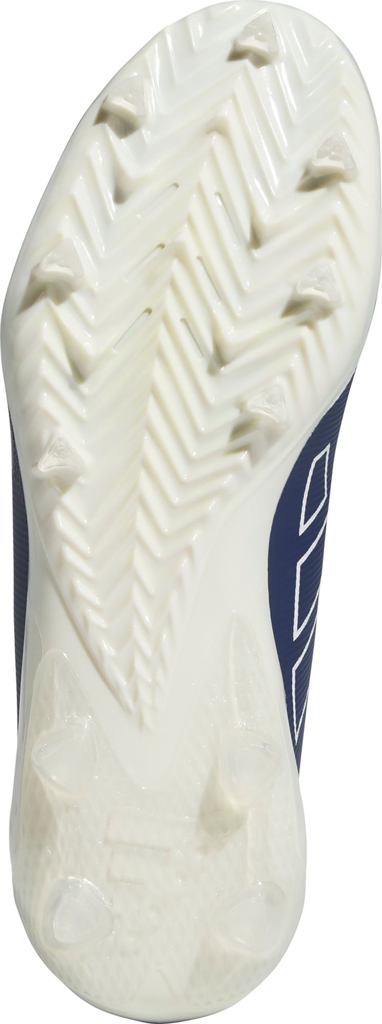 adidas Men's adizero Electric.1 II Football Cleats product image