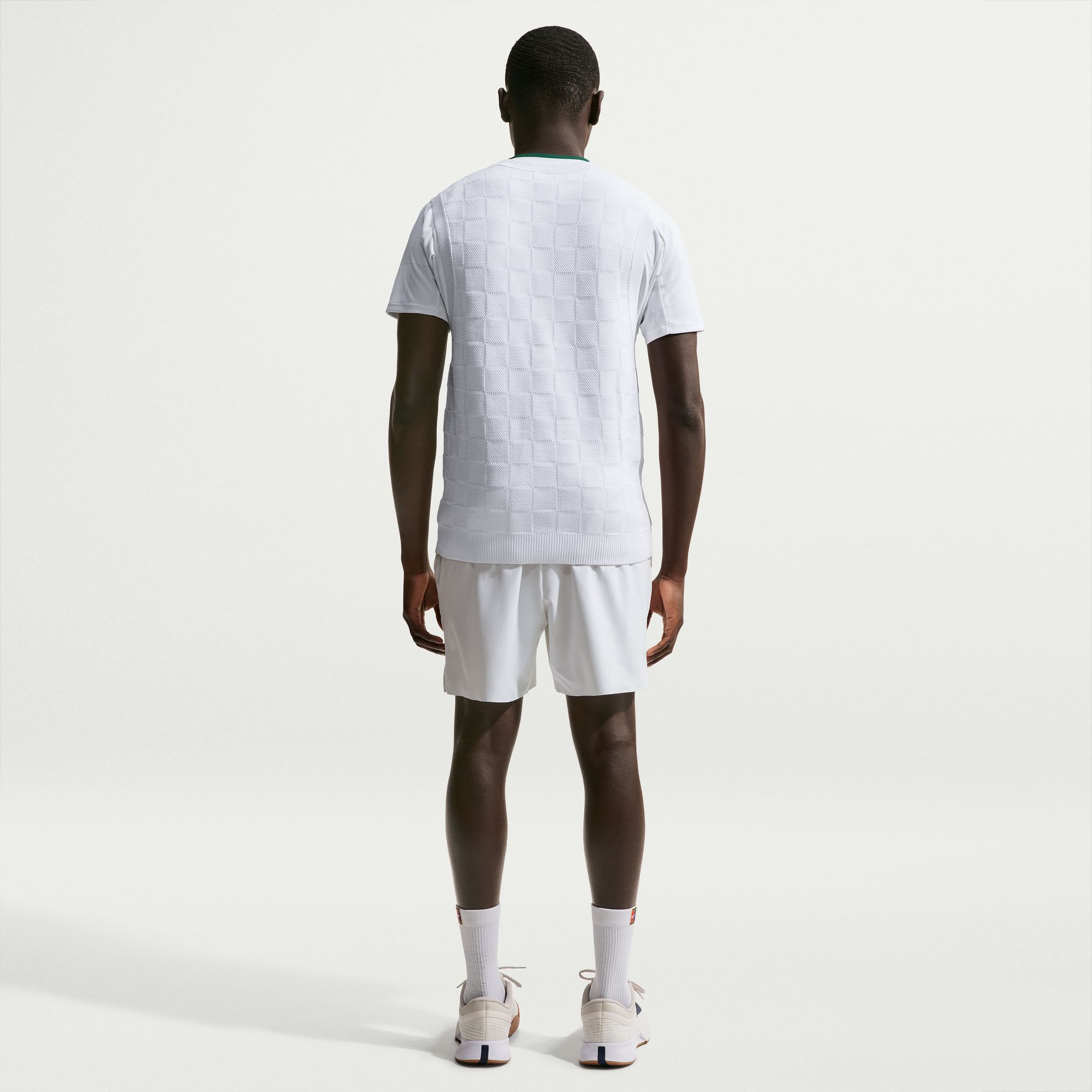 Nike Men's Court Slam Tennis Sweater Vest product image