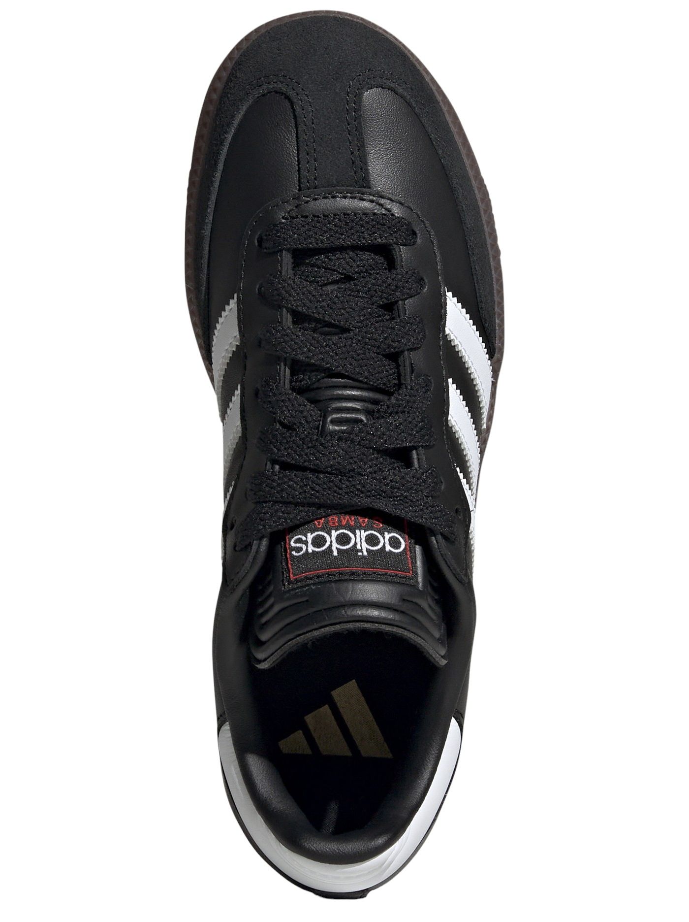 Adidas kids' samba classic indoor soccer shoes sale