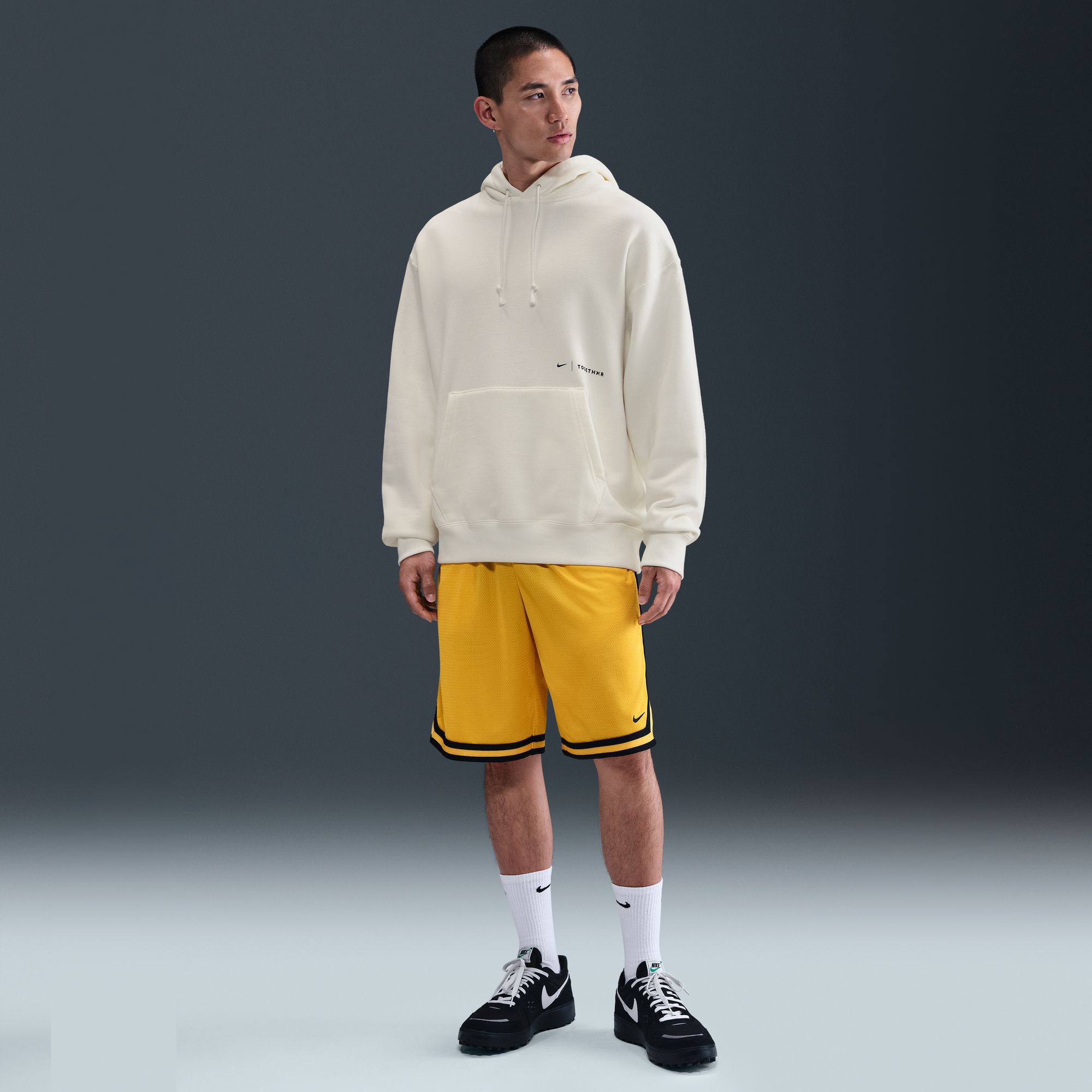 Nike by TOGETHXR Everyone Watches Women's Sports Pullover Hoodie product image