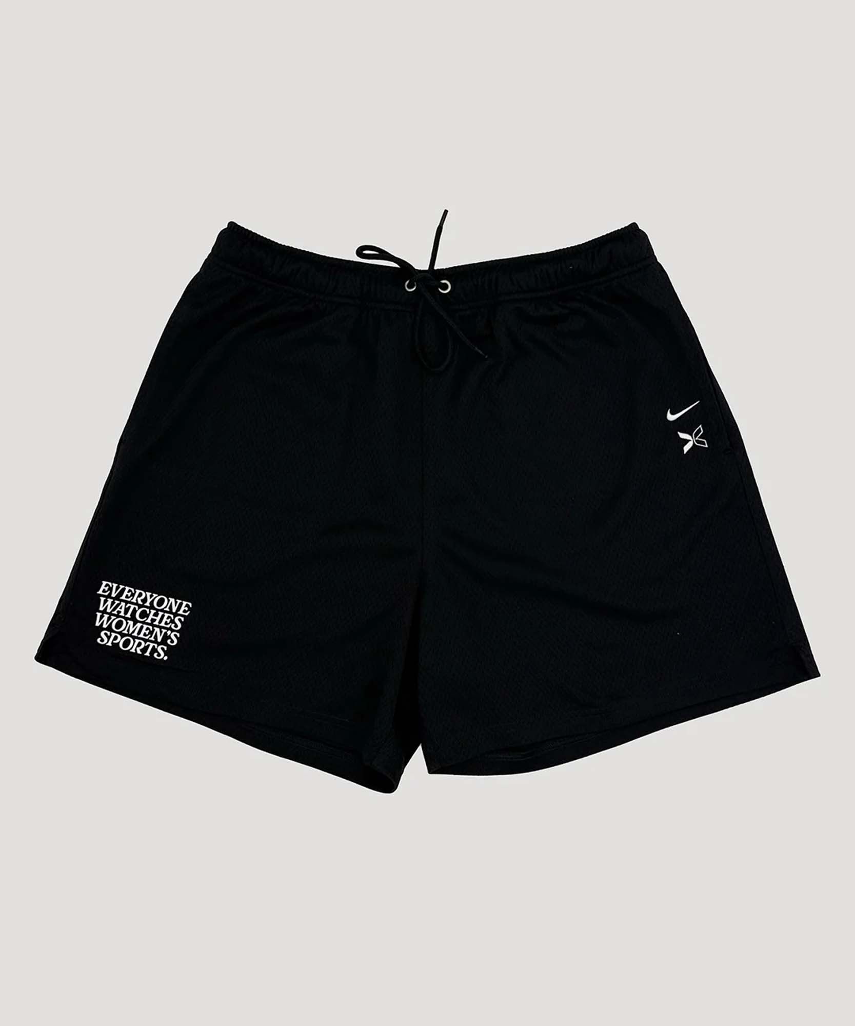 Nike by TOGETHXR Everyone Watches Women's Sports Shorts product image