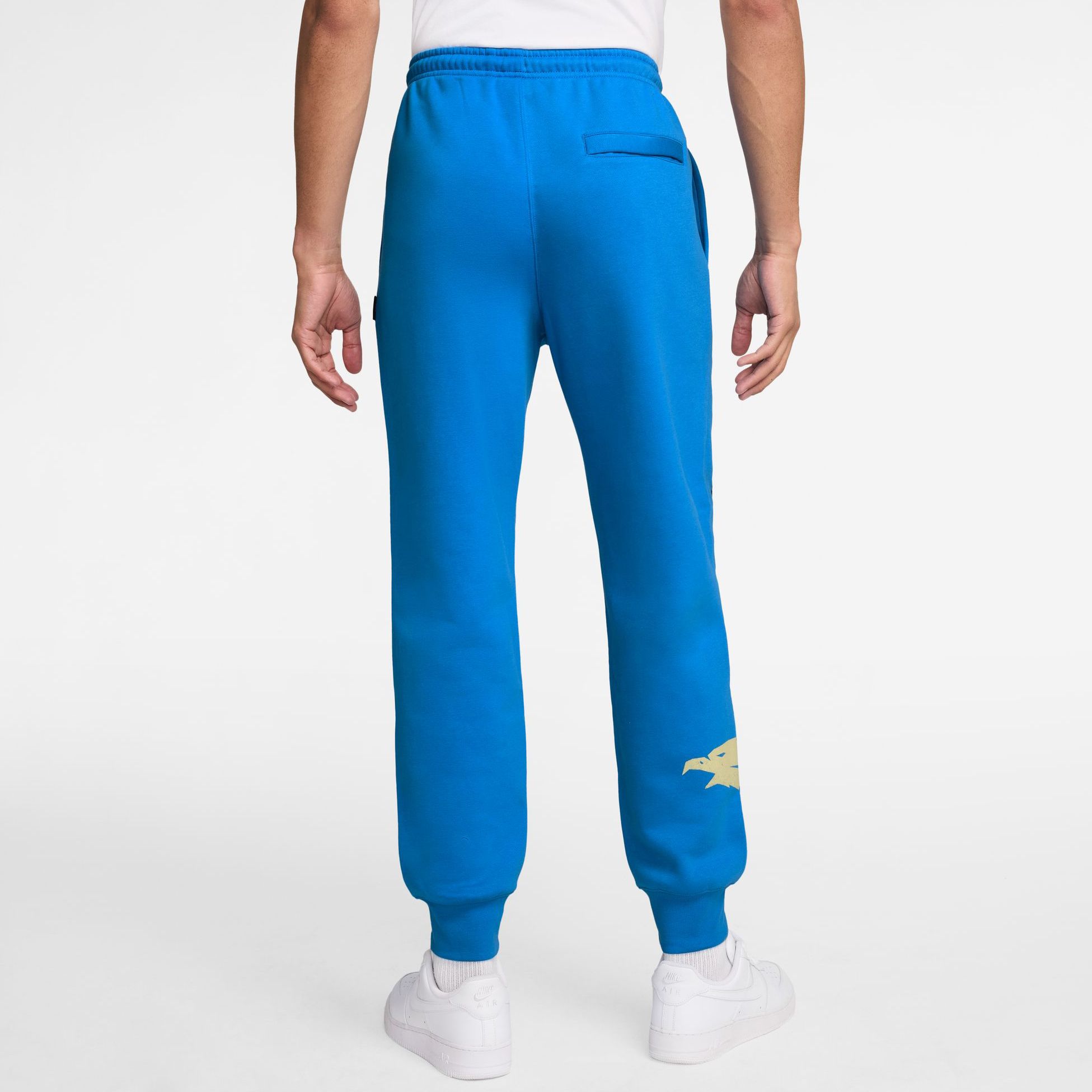 Nike x Stranger Things Men's Energy Club WSQK Pants product image