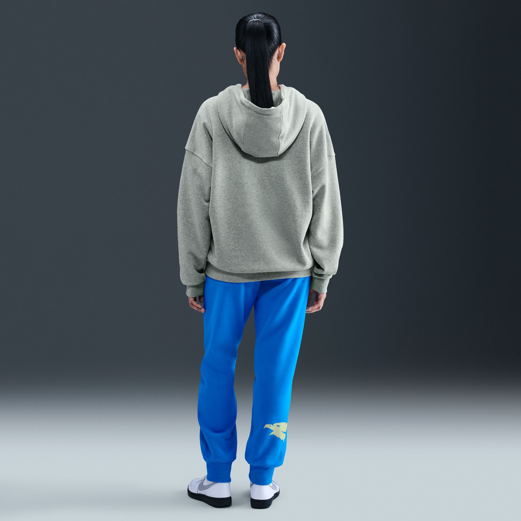 Nike x Stranger Things Men's Energy Club WSQK Pants product image