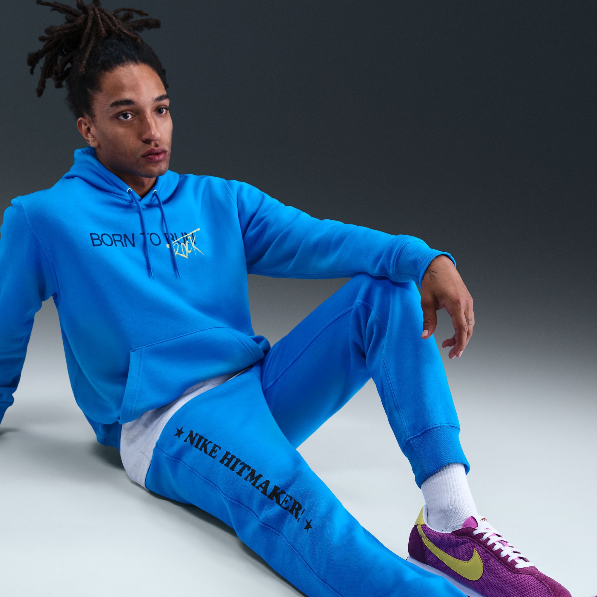Nike x Stranger Things Men's Energy Club WSQK Pants product image
