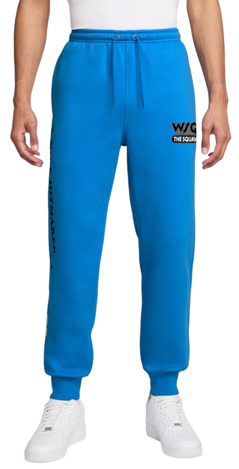 Nike x Stranger Things Men's Energy Club WSQK Pants product image