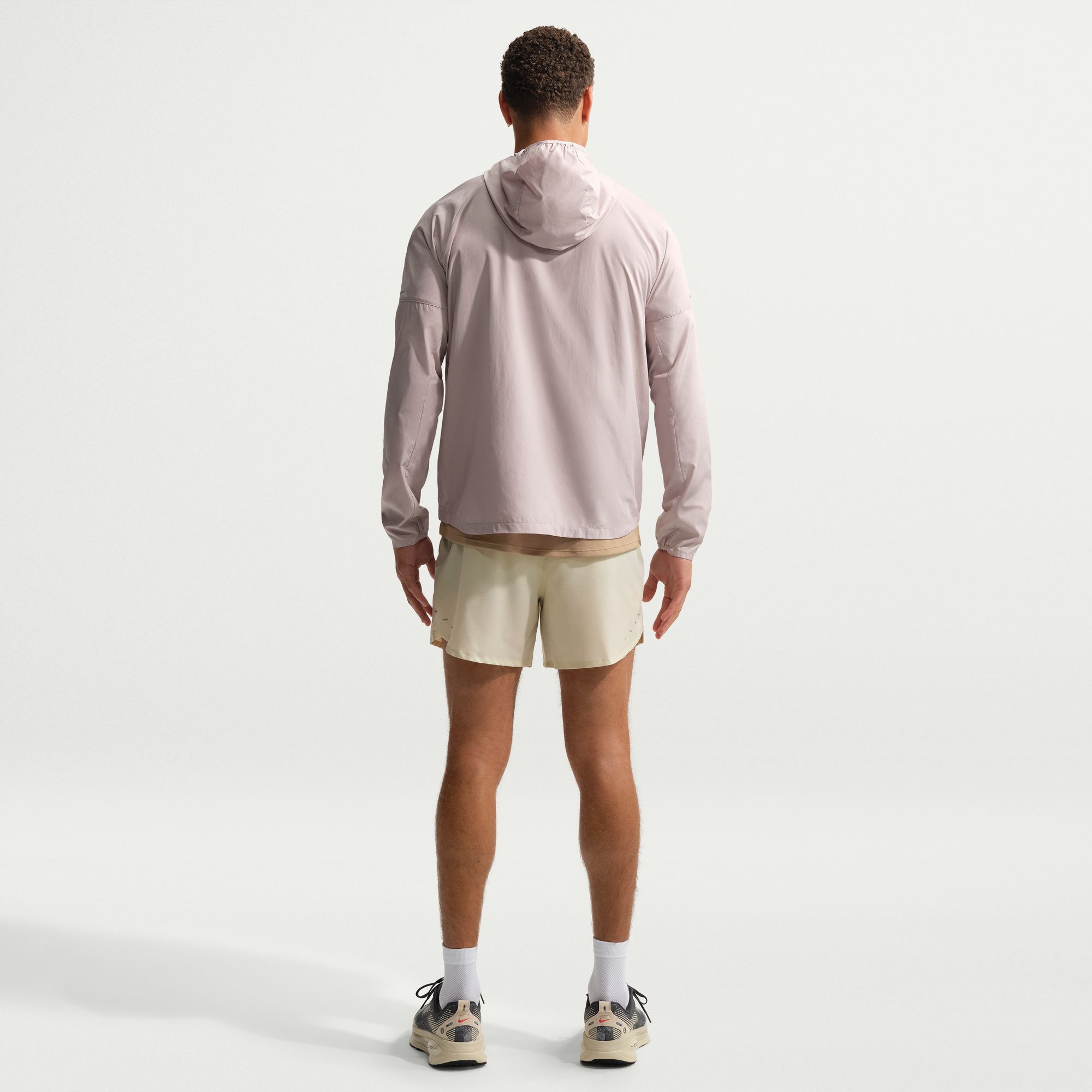 Nike Men's Dri-FIT Stride 5" Brief-Lined Novelty Running Shorts product image