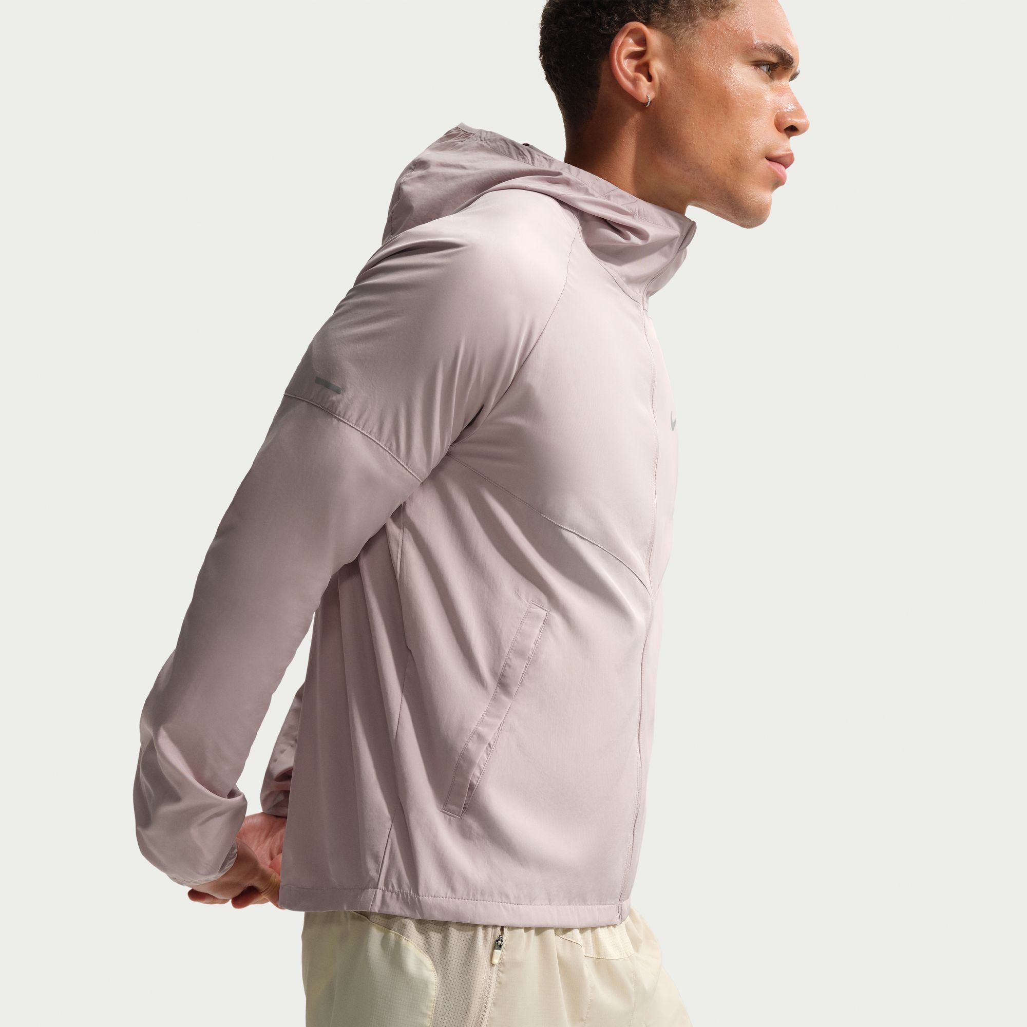 Nike Men's Dri-FIT Stride 5" Brief-Lined Novelty Running Shorts product image